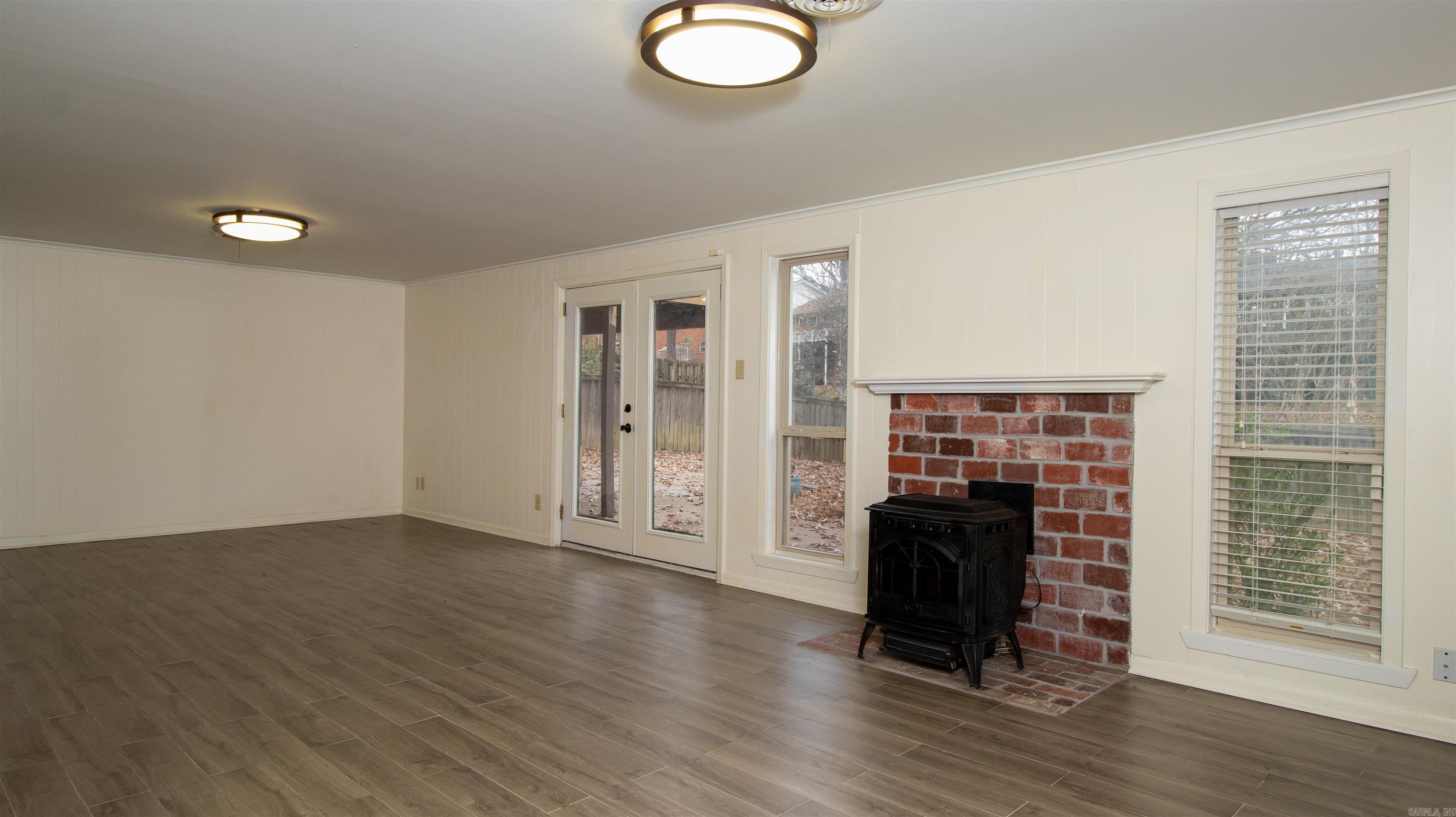 Lakewood - Residential