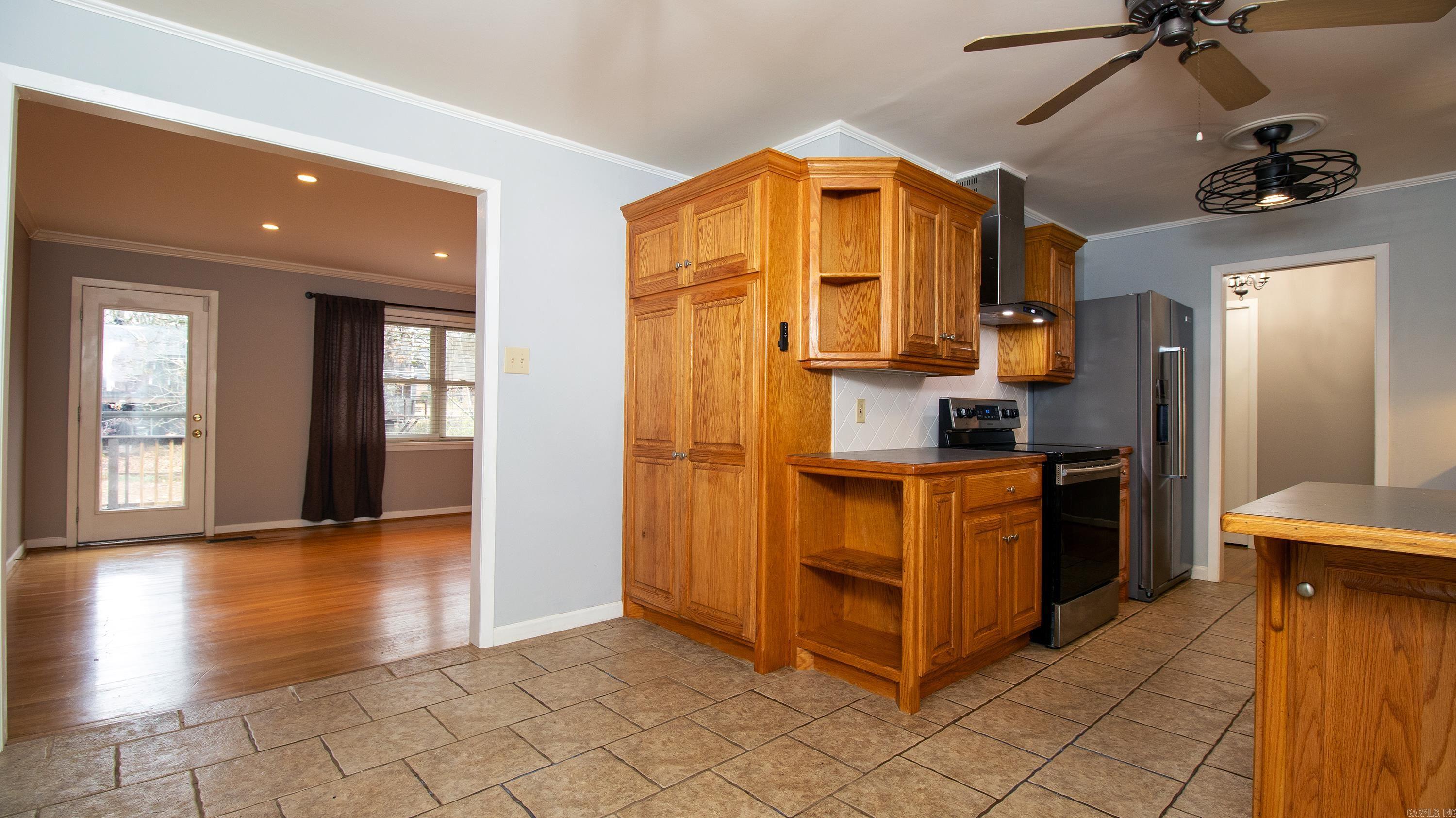 Lakewood - Residential