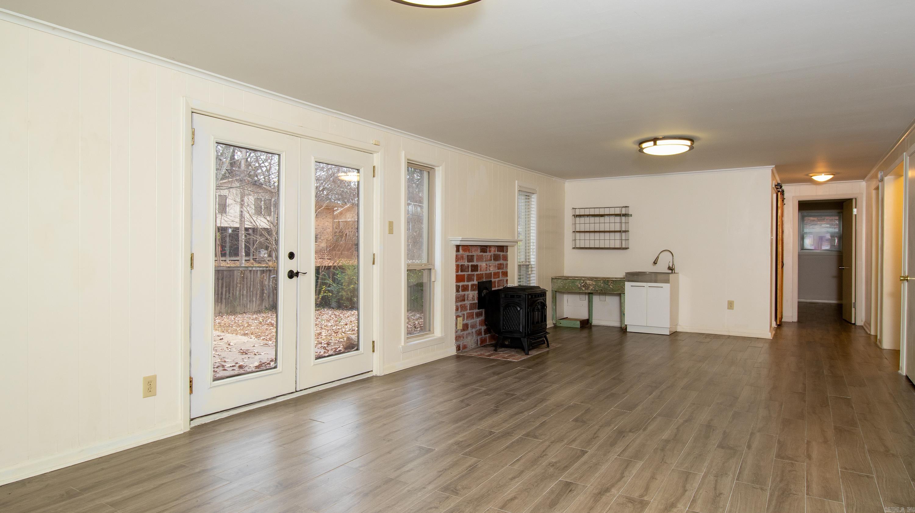 Lakewood - Residential