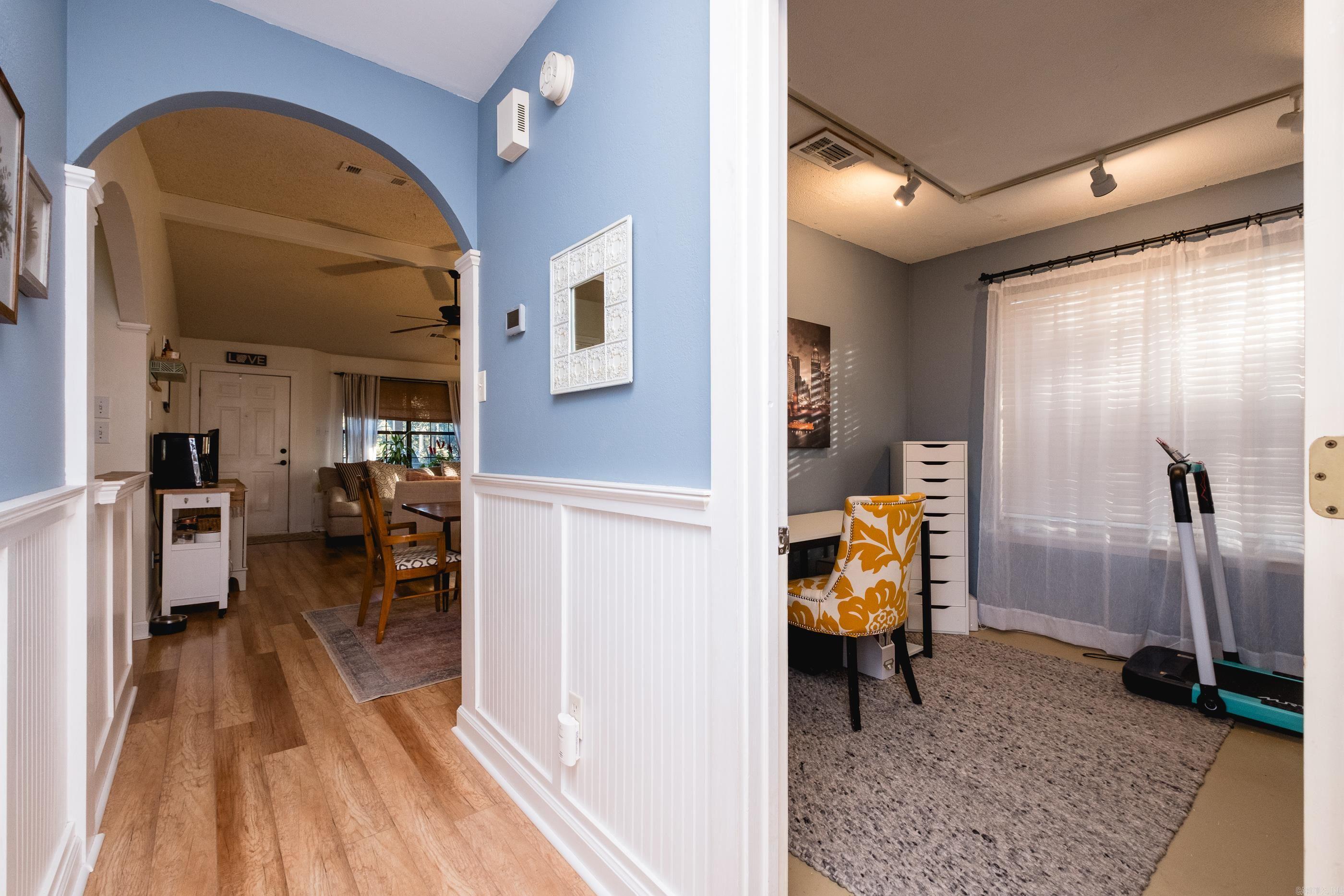 Point West 3rd - Residential