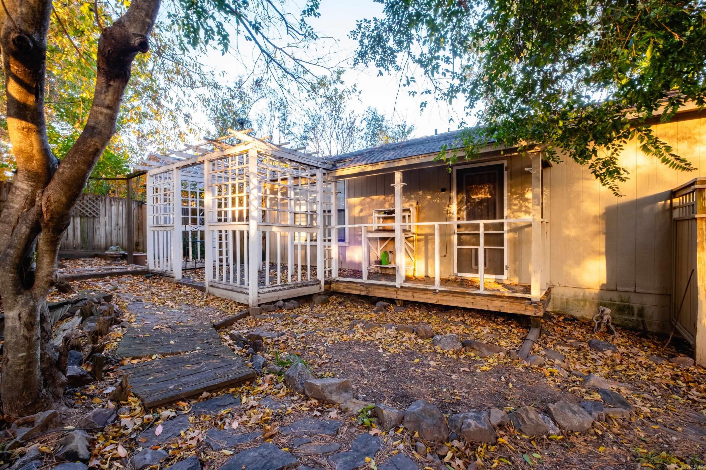 Point West 3rd - Residential