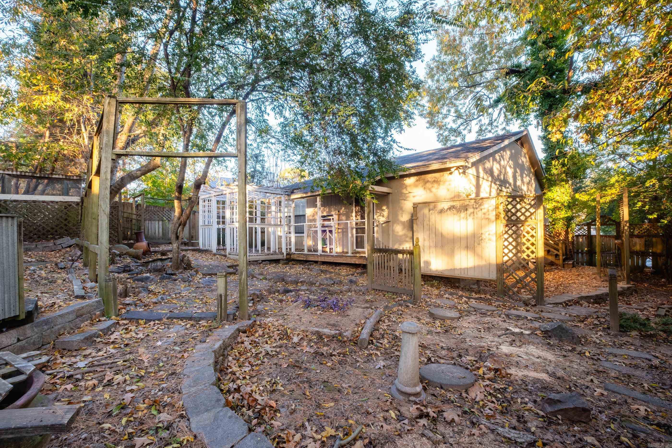 Point West 3rd - Residential