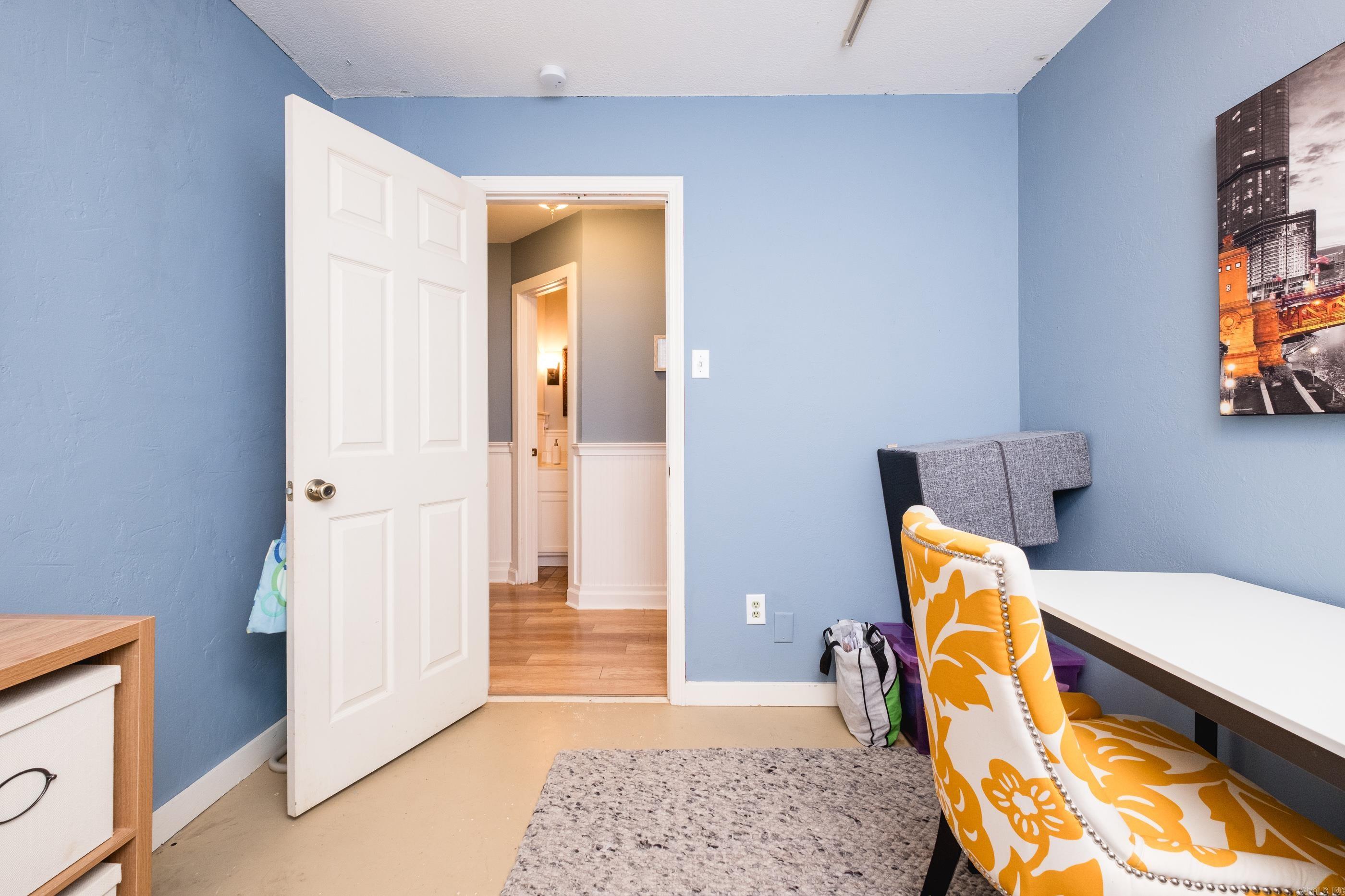 Point West 3rd - Residential