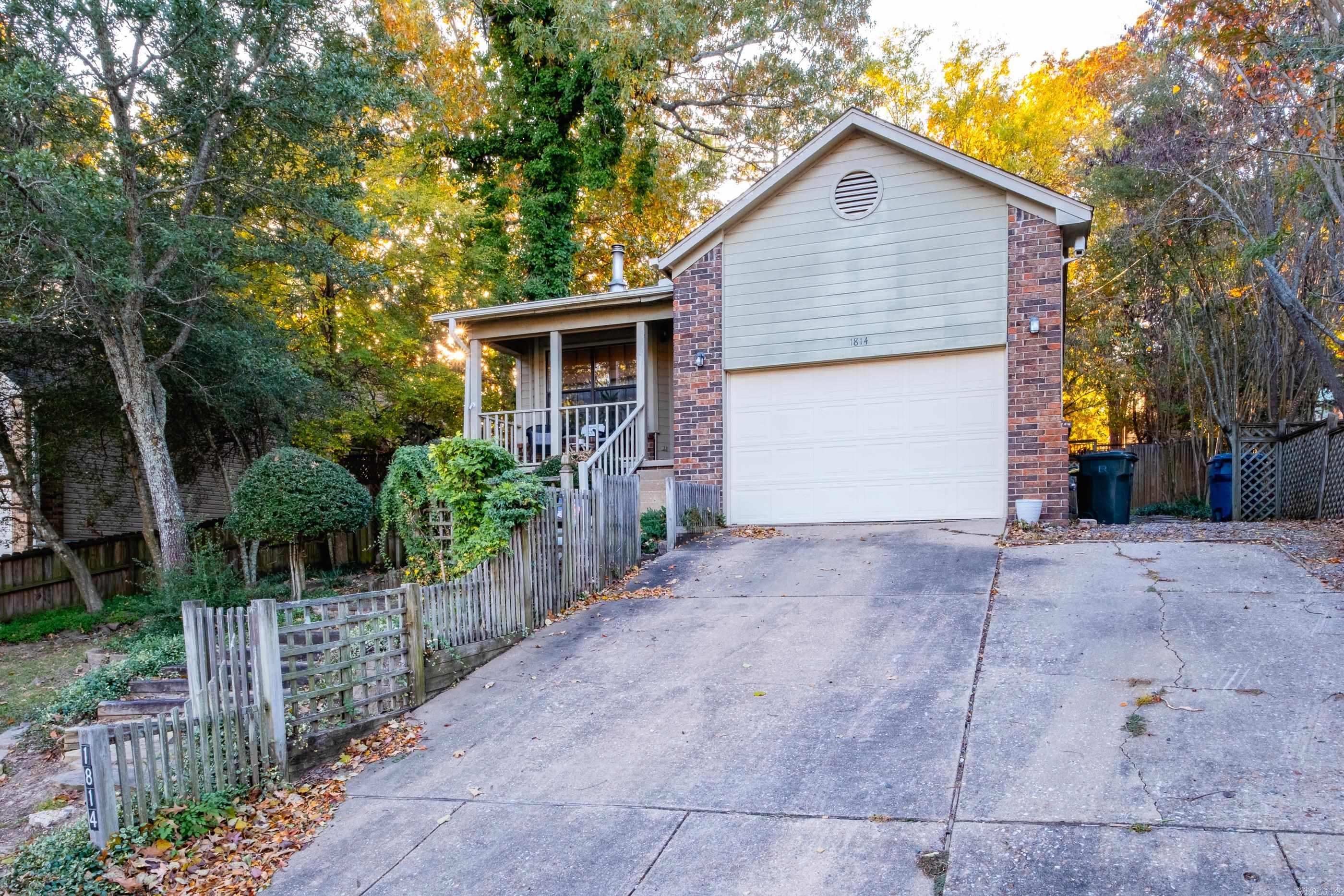 Point West 3rd - Residential