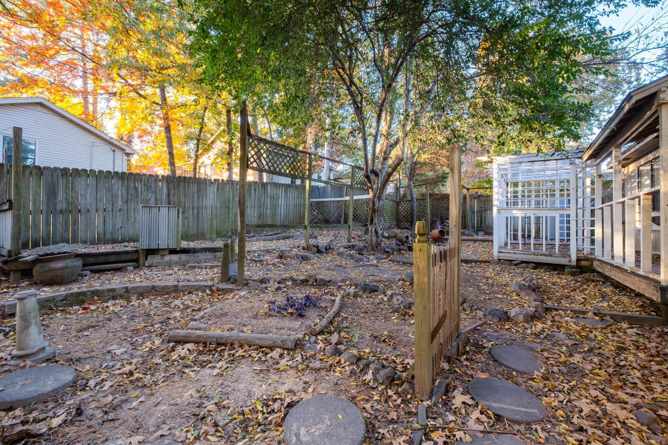 Point West 3rd - Residential