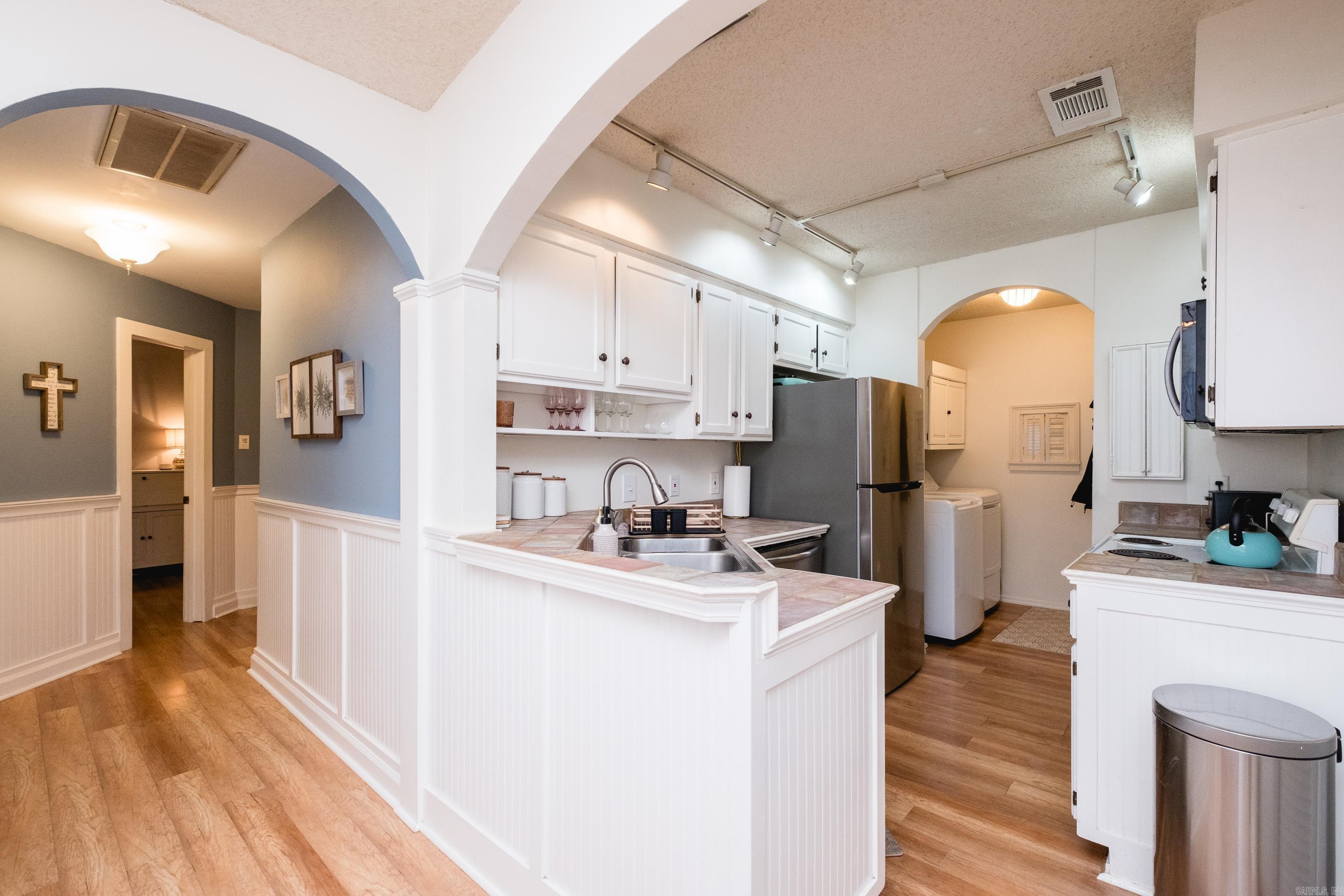 Point West 3rd - Residential