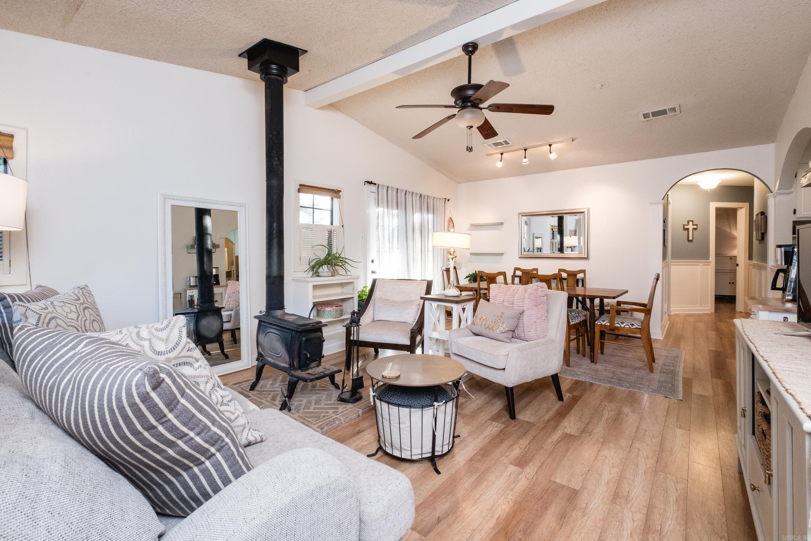 Point West 3rd - Residential