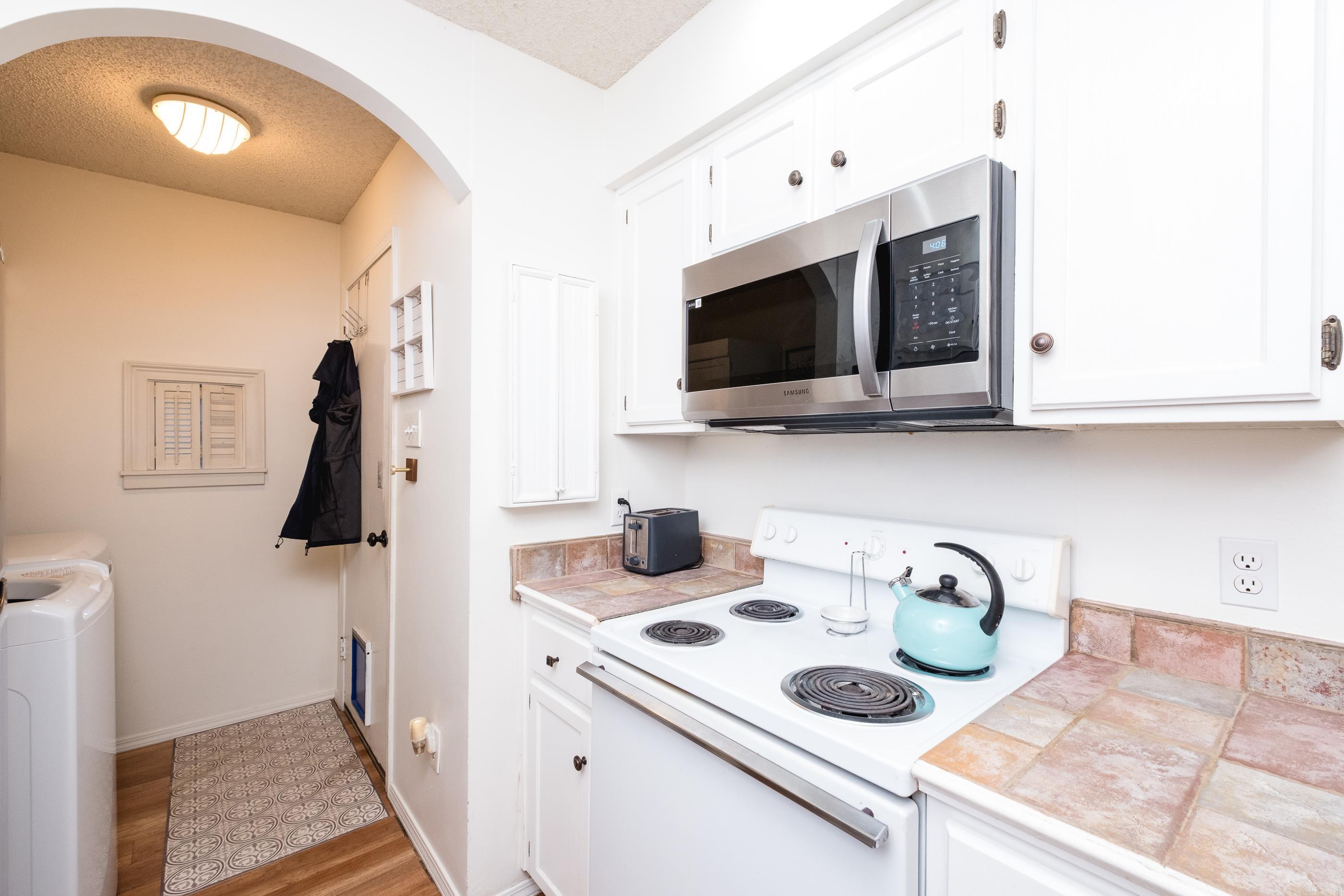 Point West 3rd - Residential