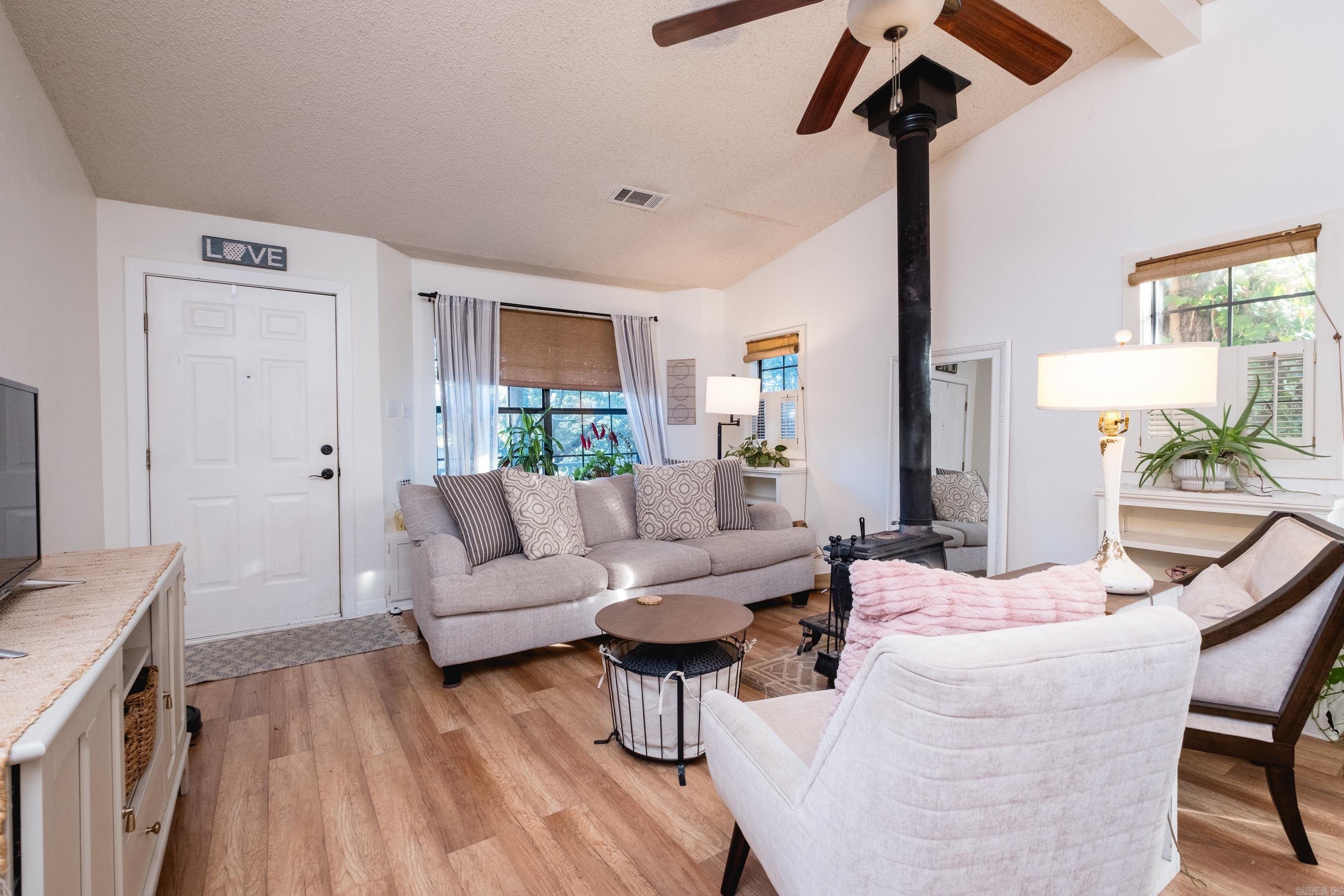 Point West 3rd - Residential