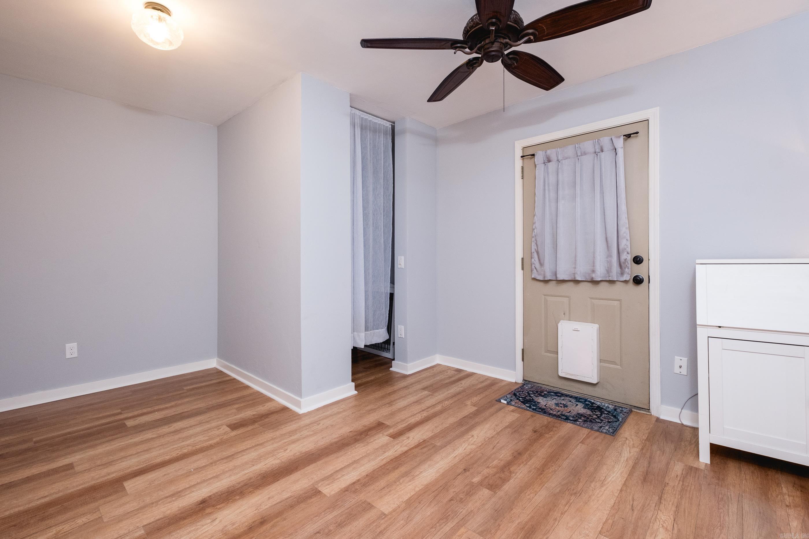 Point West 3rd - Residential