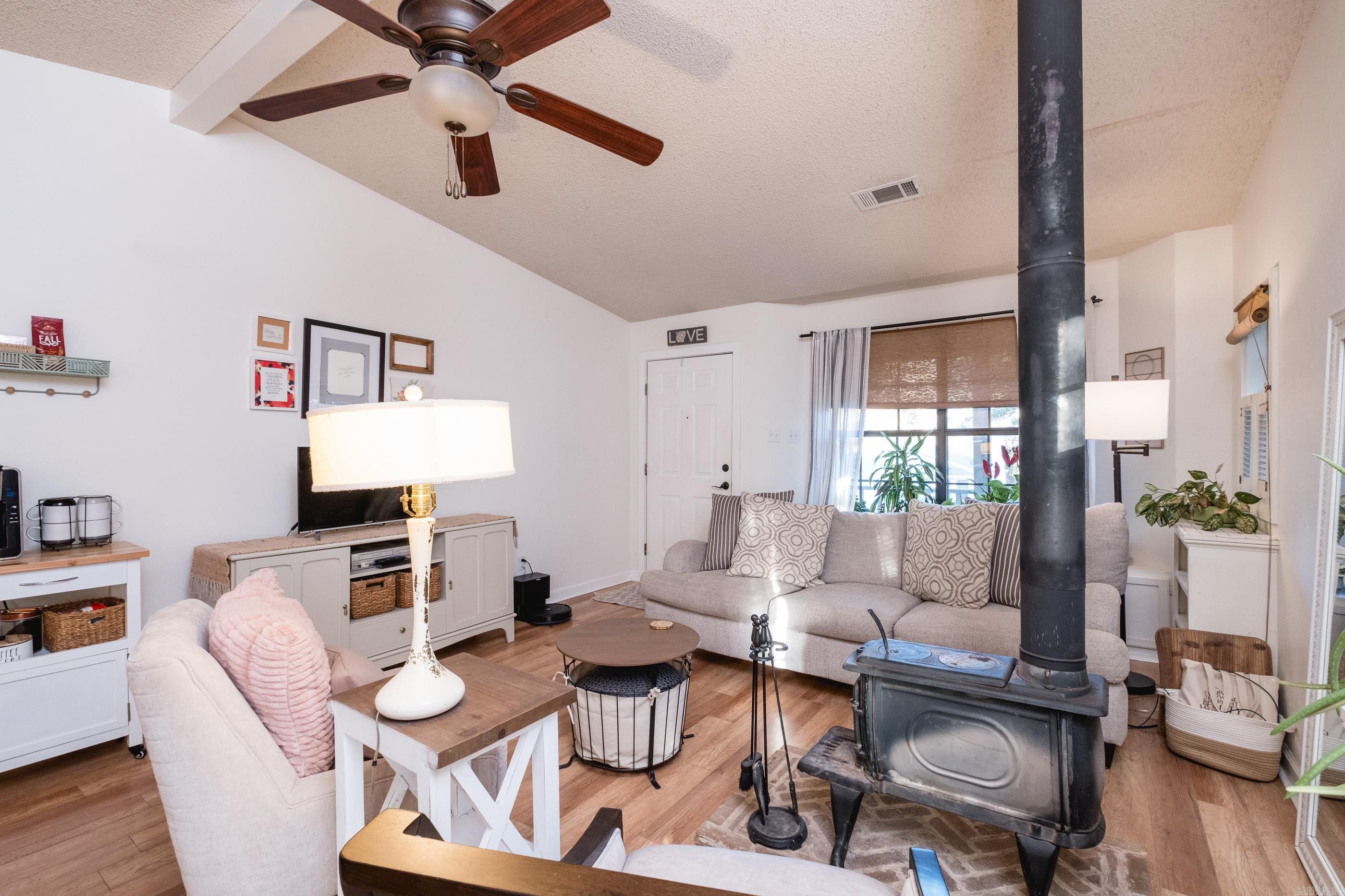 Point West 3rd - Residential