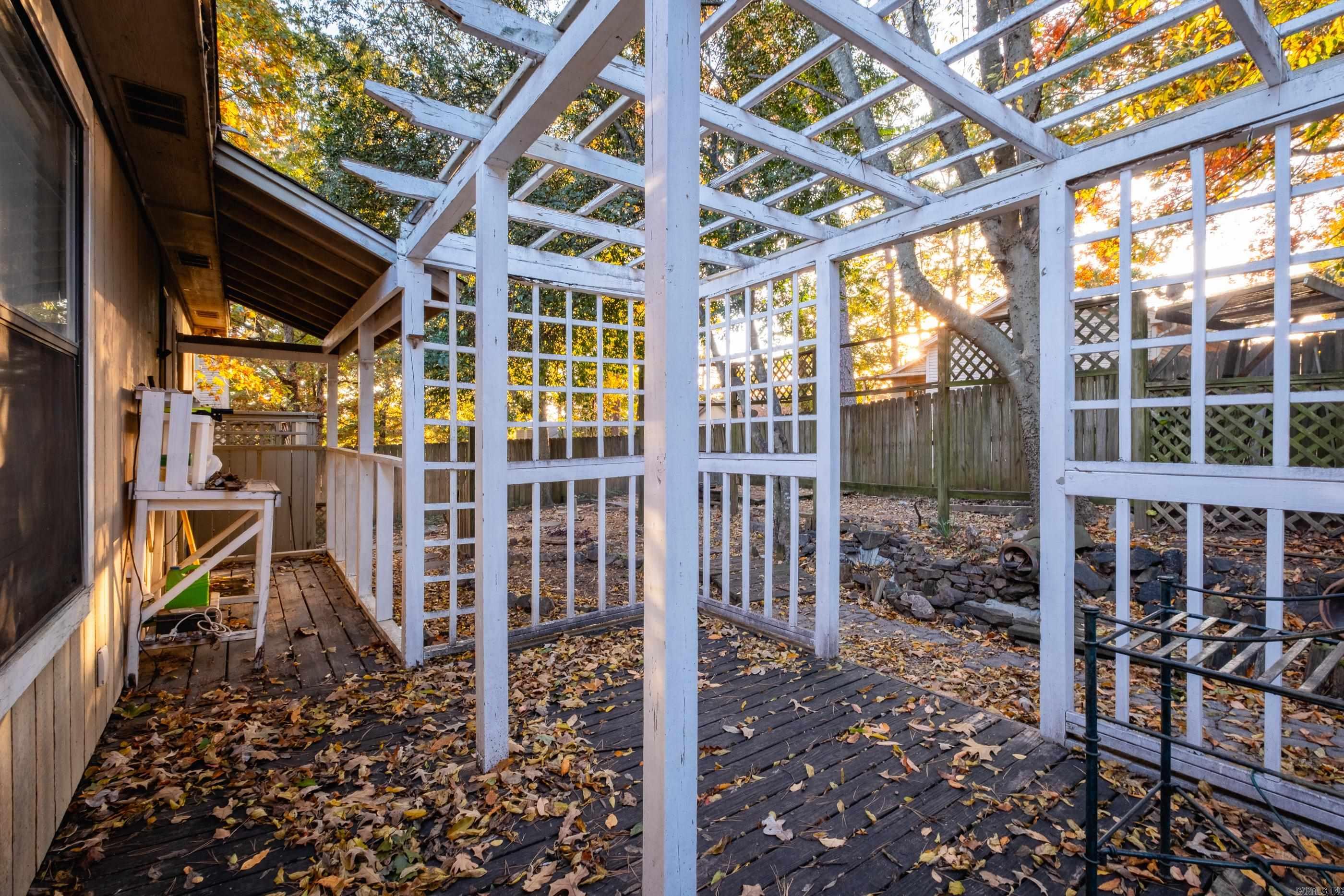 Point West 3rd - Residential