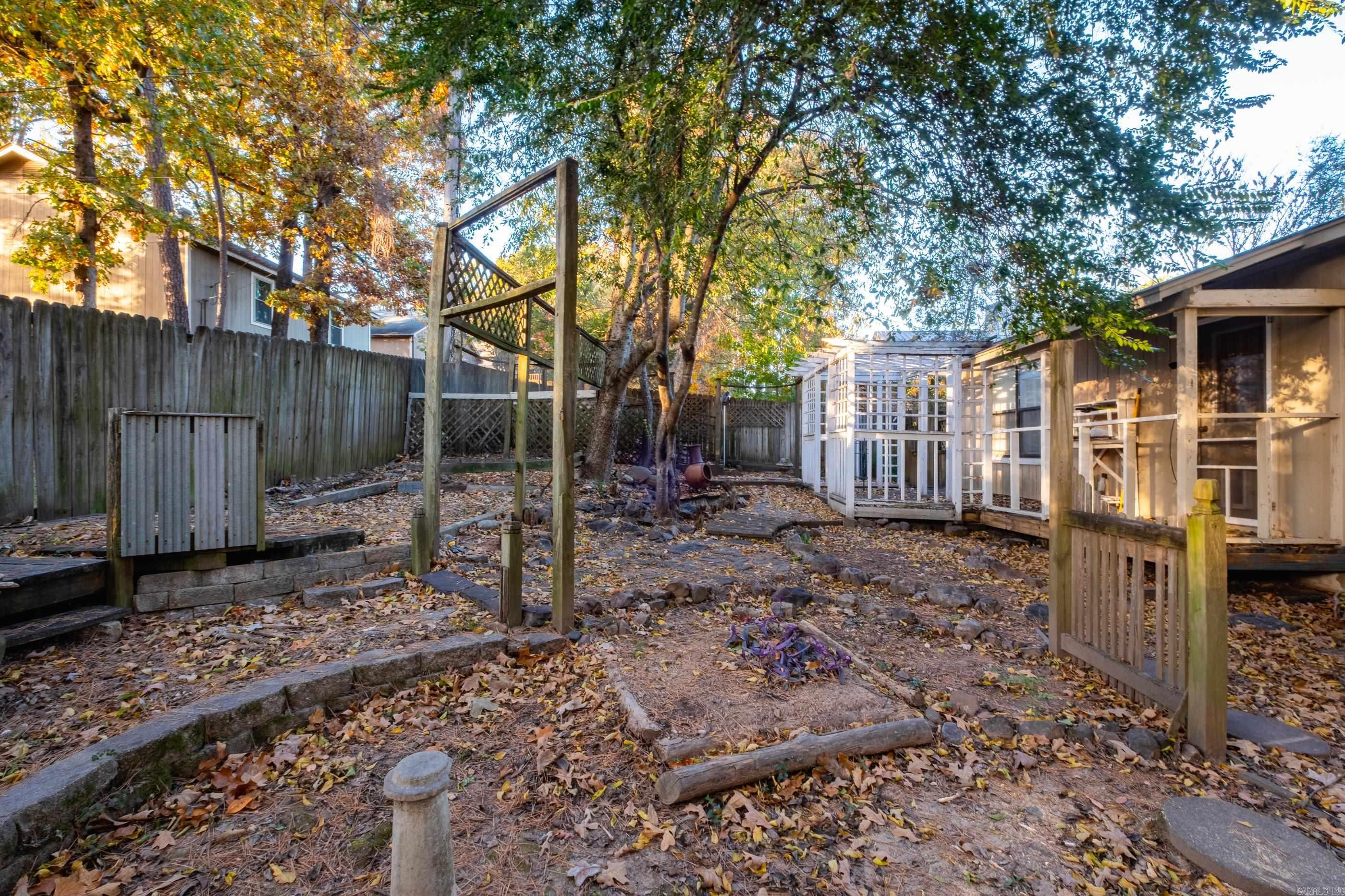 Point West 3rd - Residential