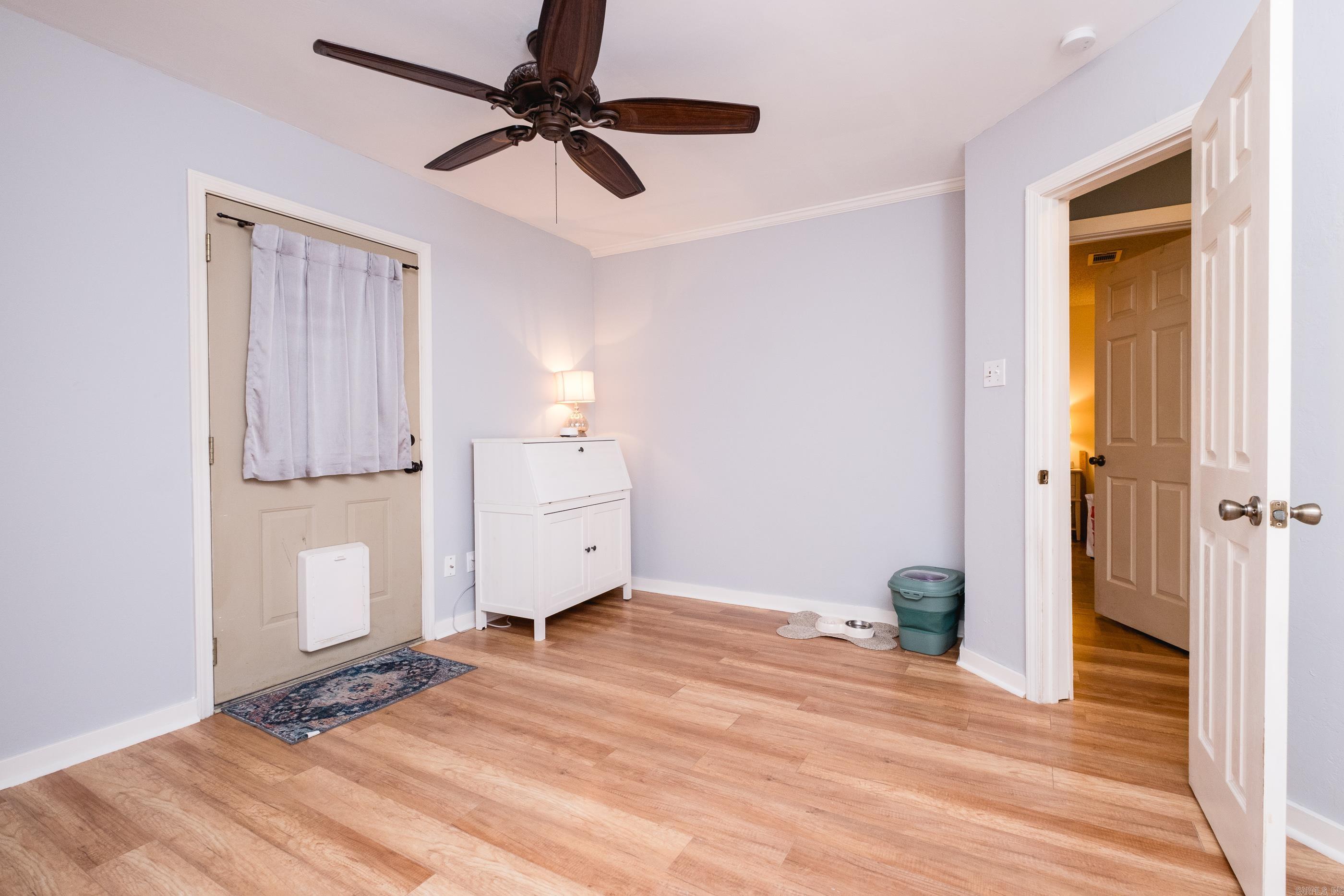 Point West 3rd - Residential