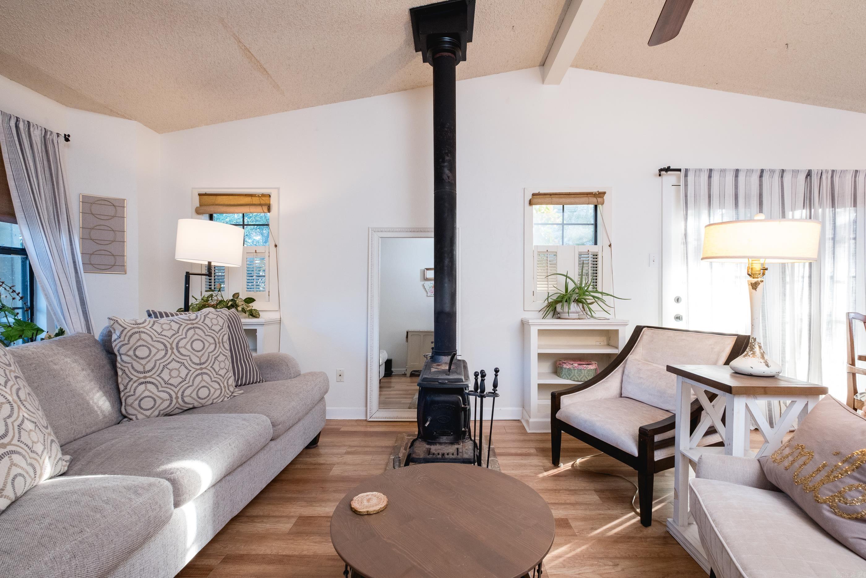 Point West 3rd - Residential