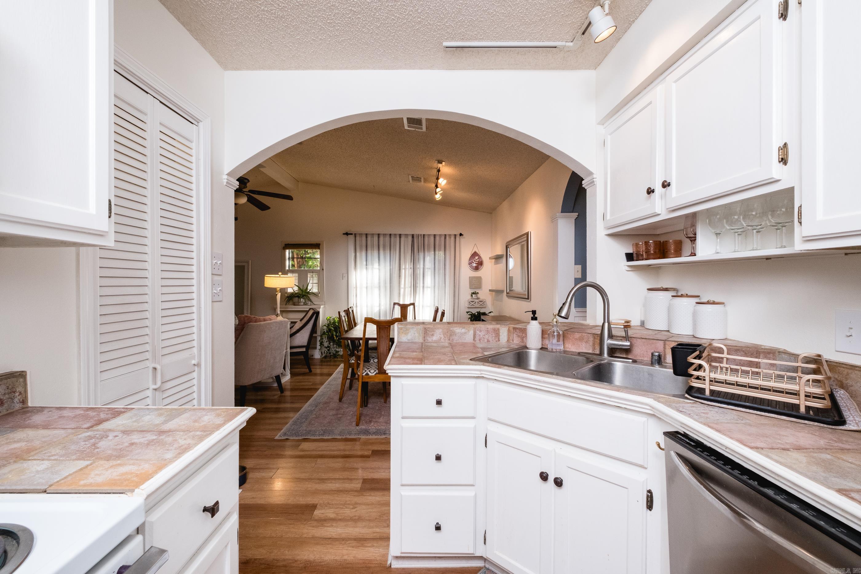 Point West 3rd - Residential