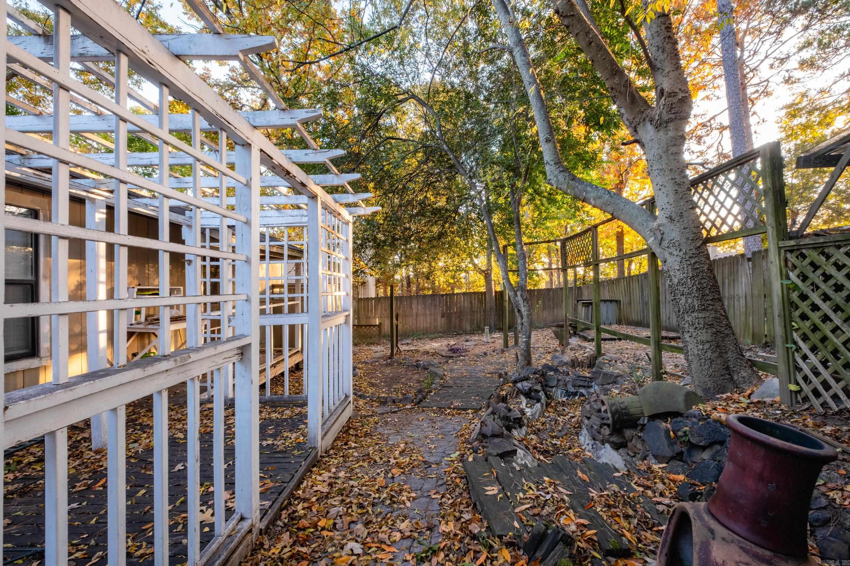 Point West 3rd - Residential