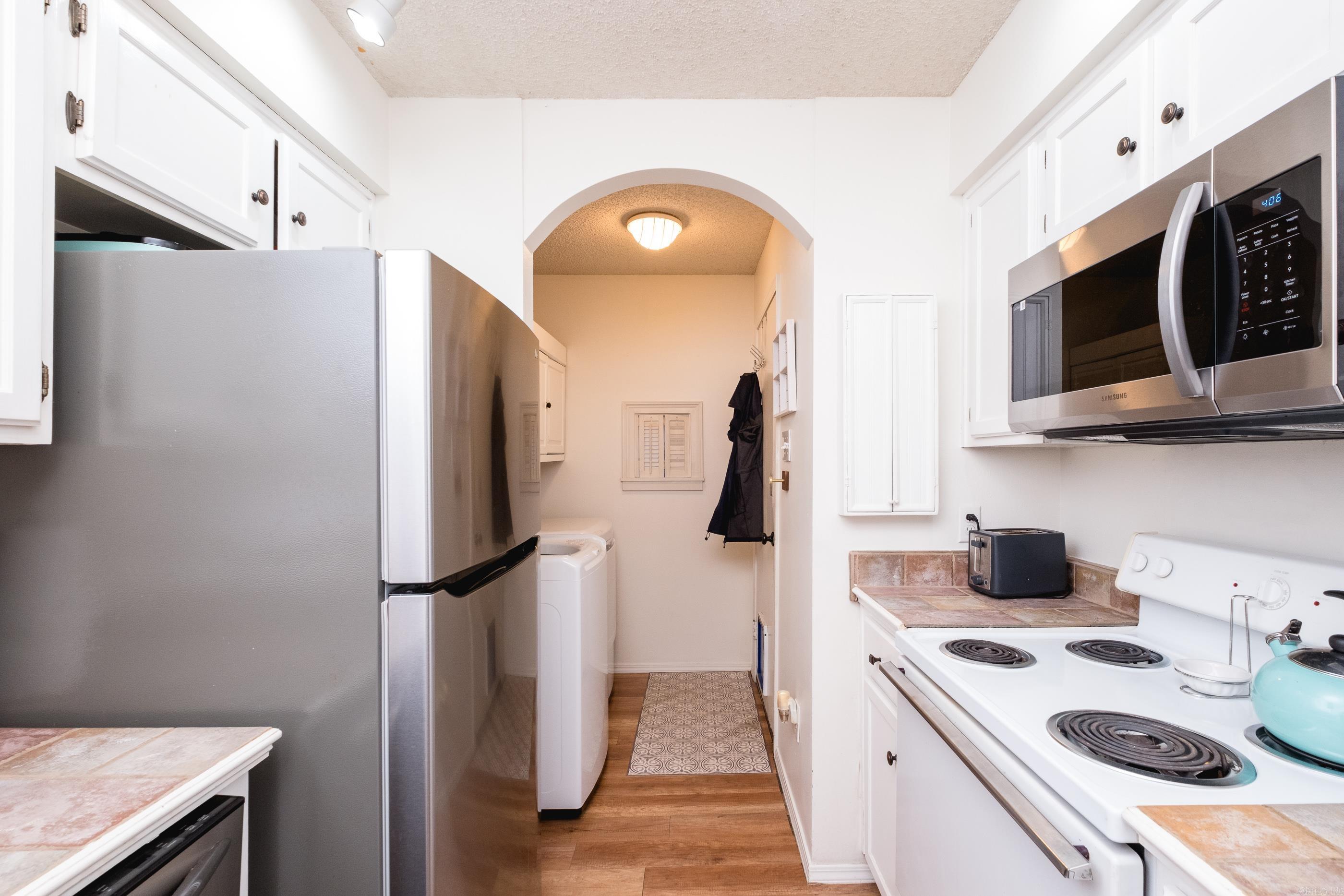 Point West 3rd - Residential