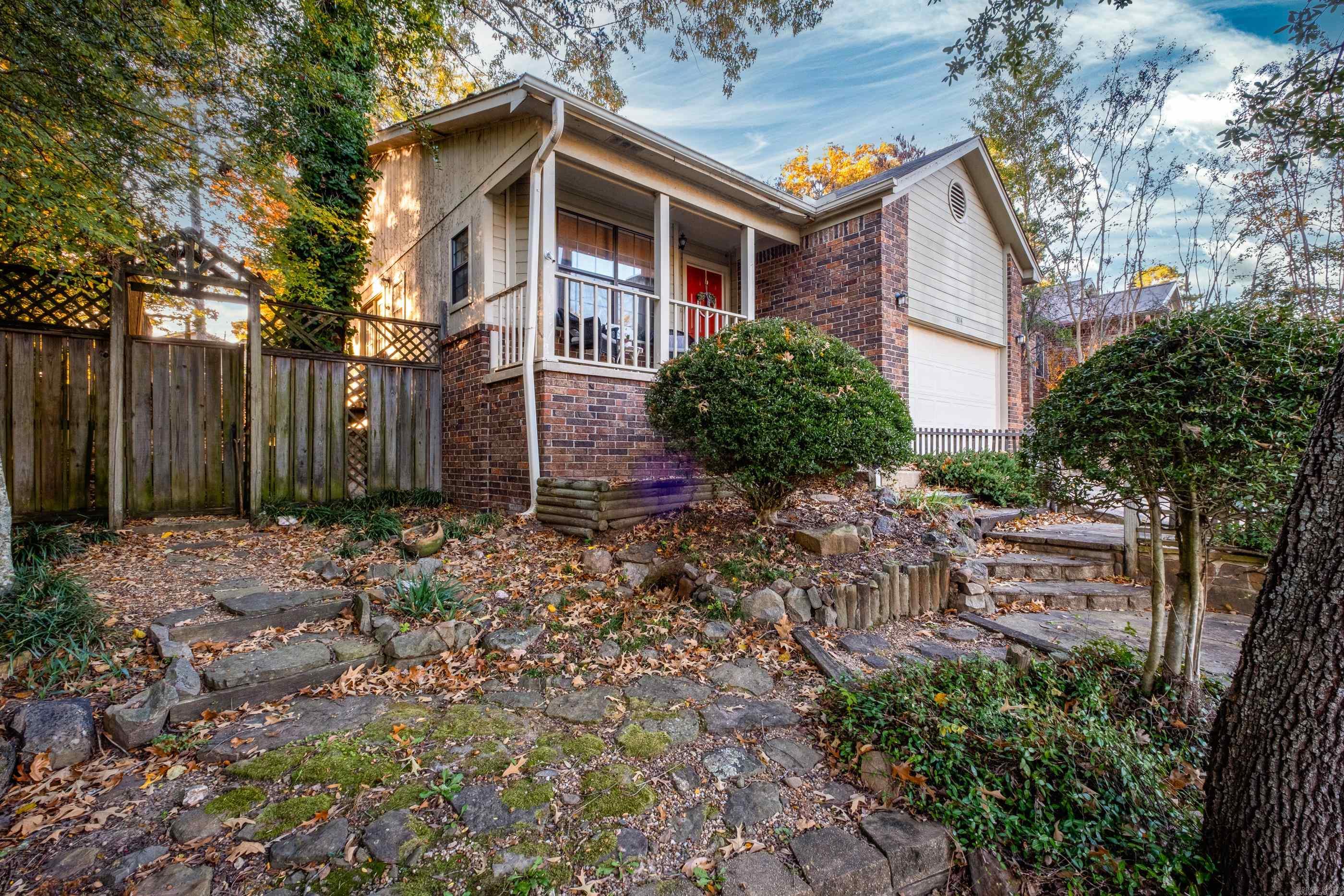 Point West 3rd - Residential