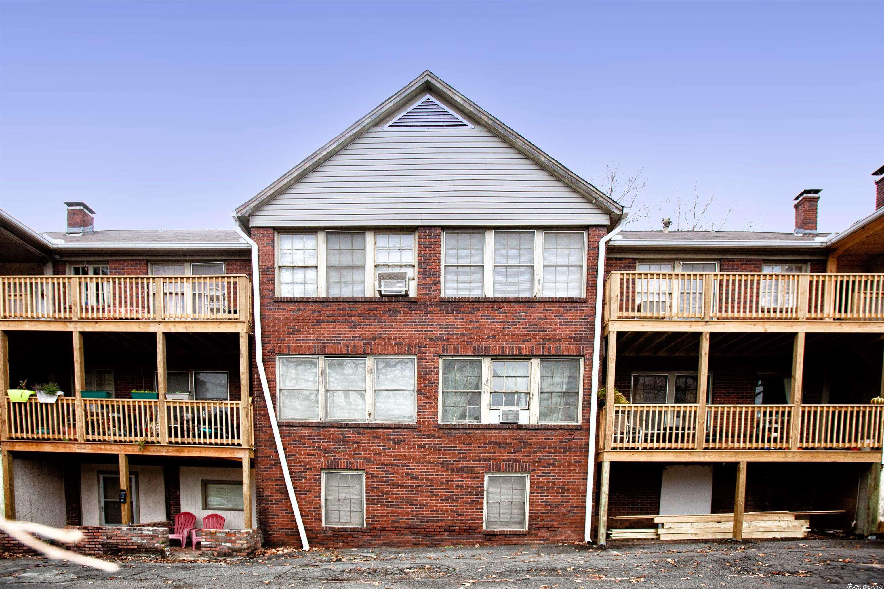 Taylor CH - Residential Income