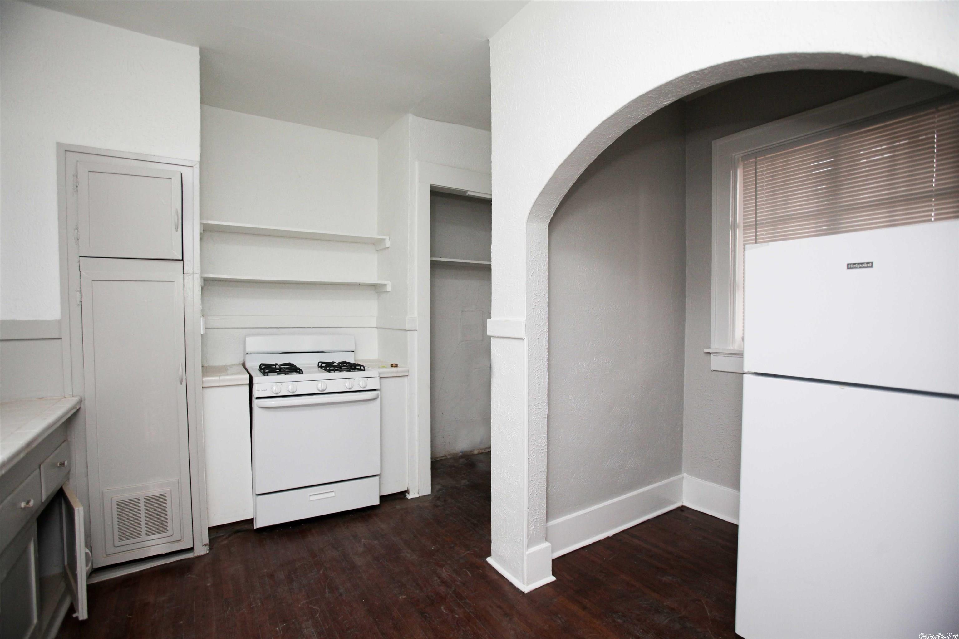 Taylor CH - Residential Income
