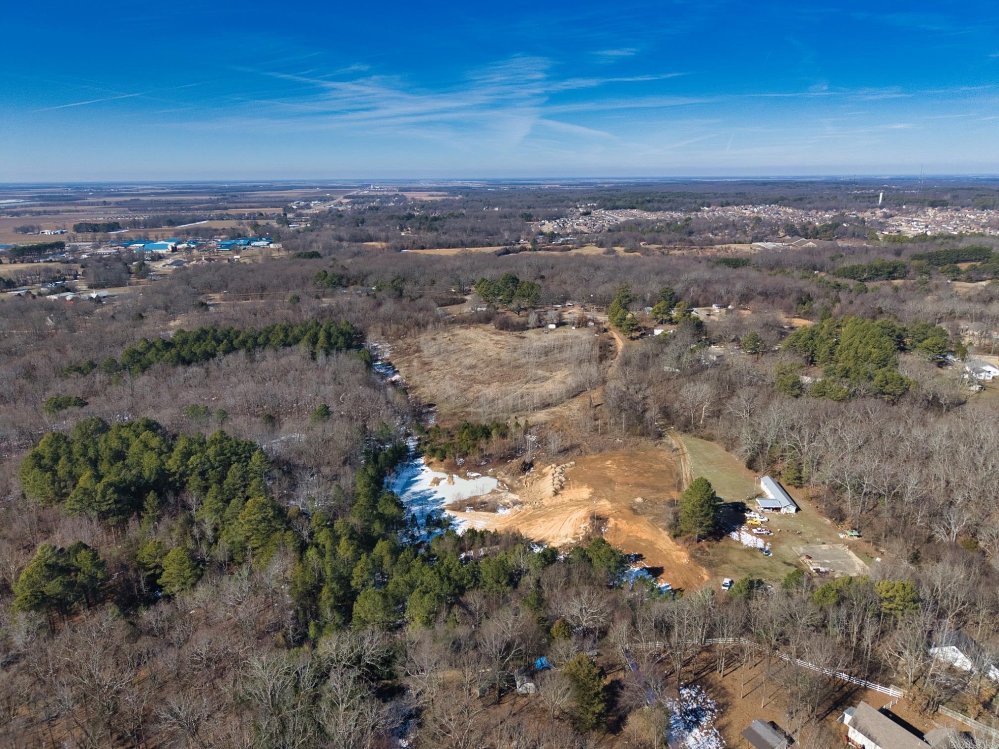 City of Jonesboro - Land