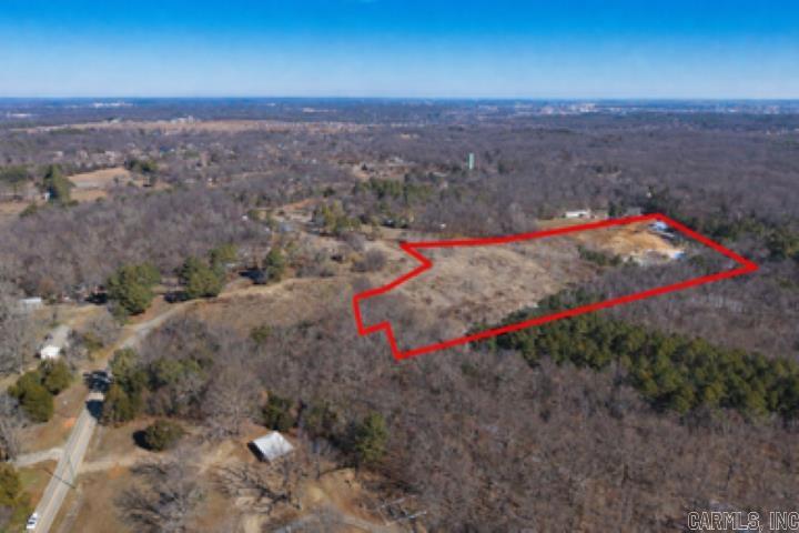 City of Jonesboro - Land