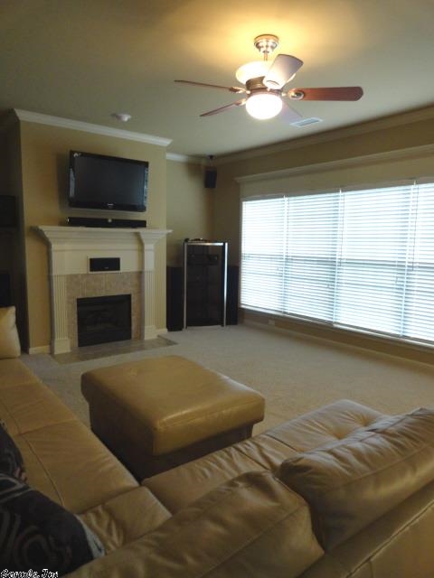 Green Diamond - Residential