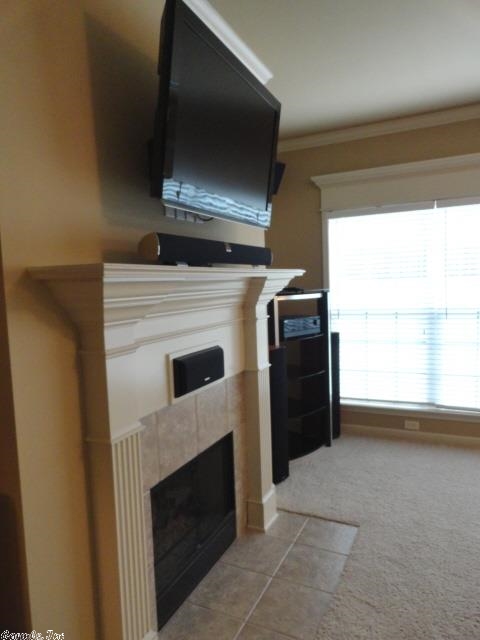 Green Diamond - Residential