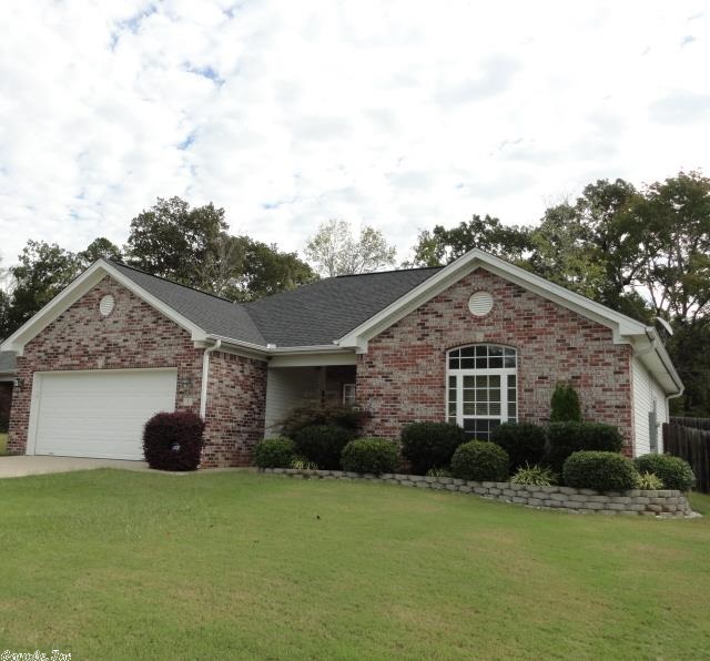 Green Diamond - Residential