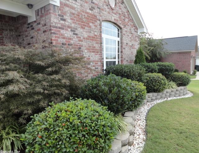 Green Diamond - Residential