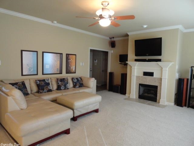 Green Diamond - Residential