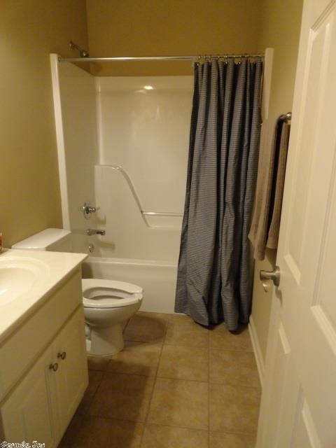 Green Diamond - Residential