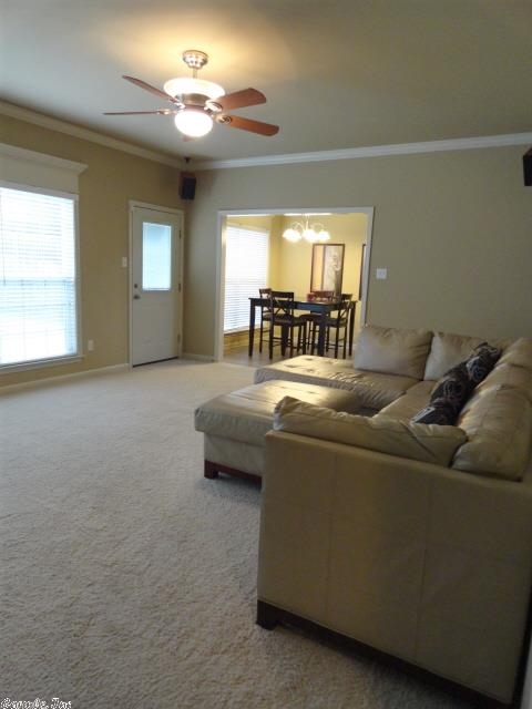 Green Diamond - Residential