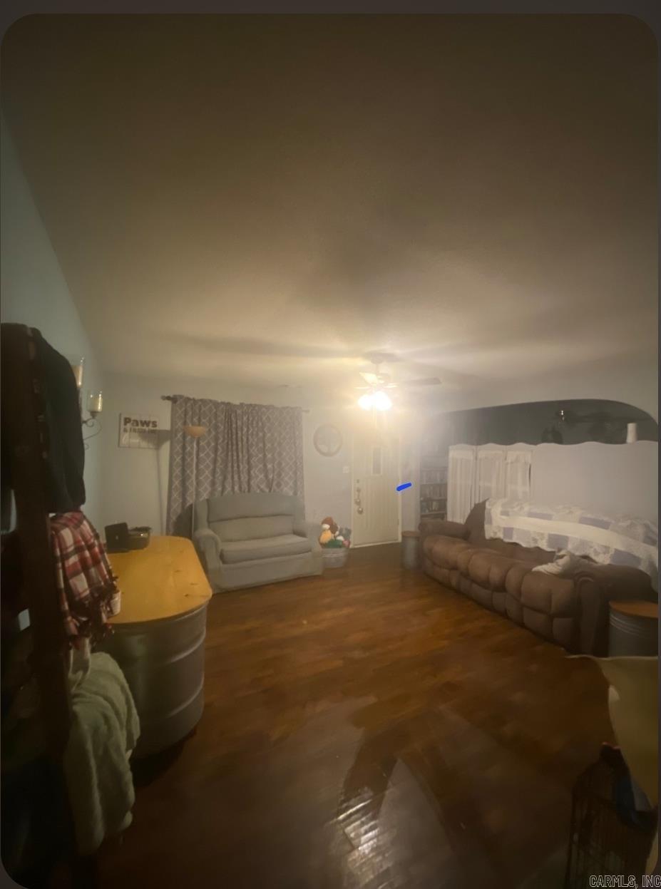 MELANIE HGTS - Residential