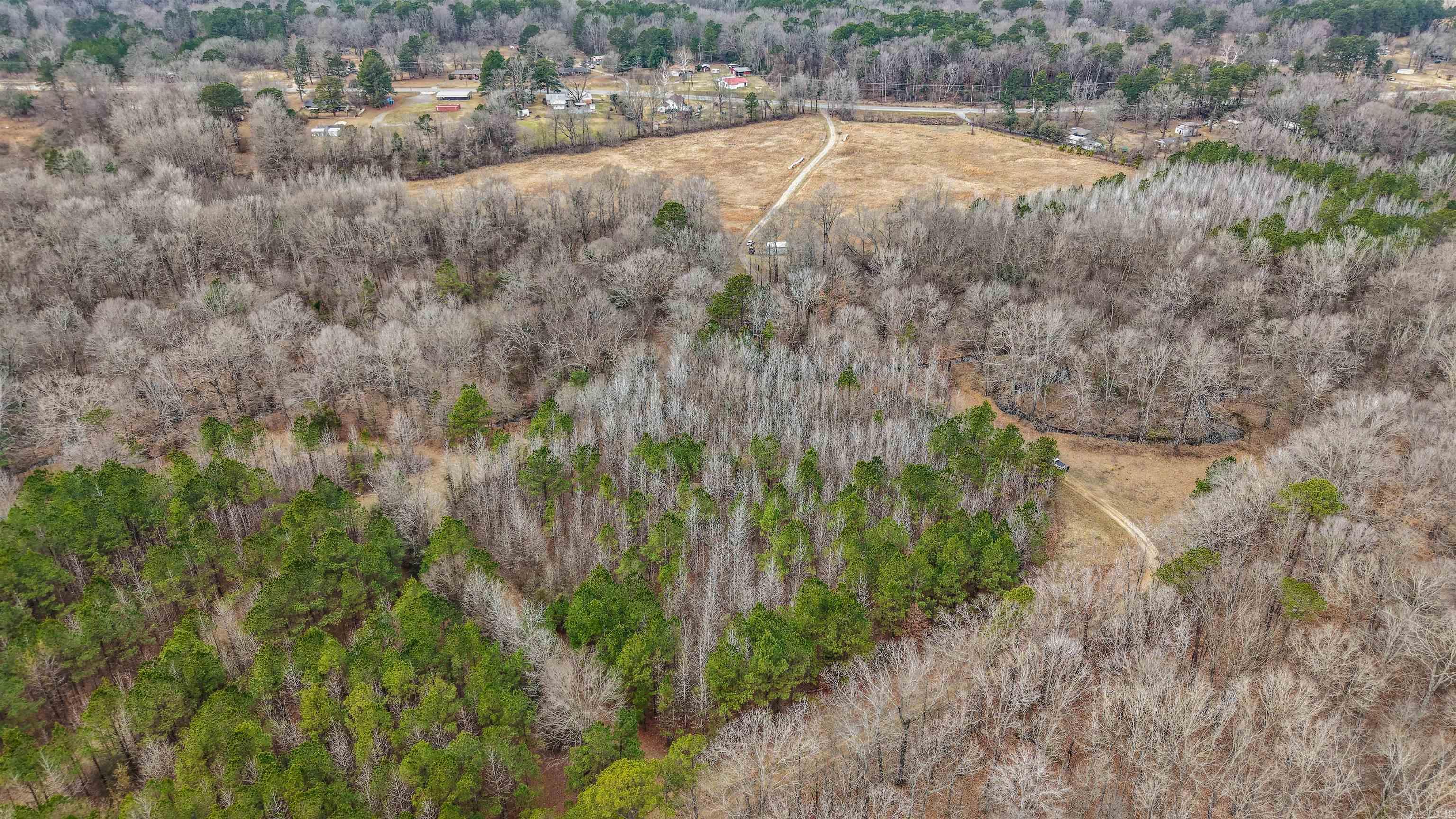 Metes & Bounds - Land