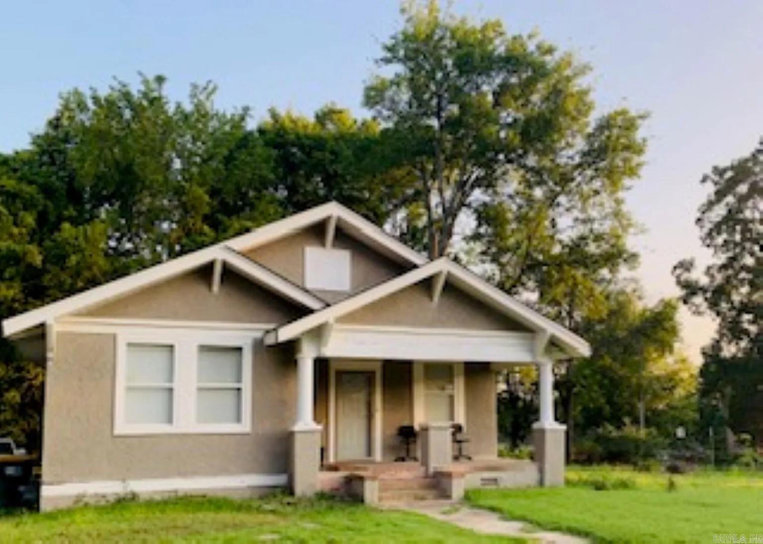 FOREST HILL - Residential