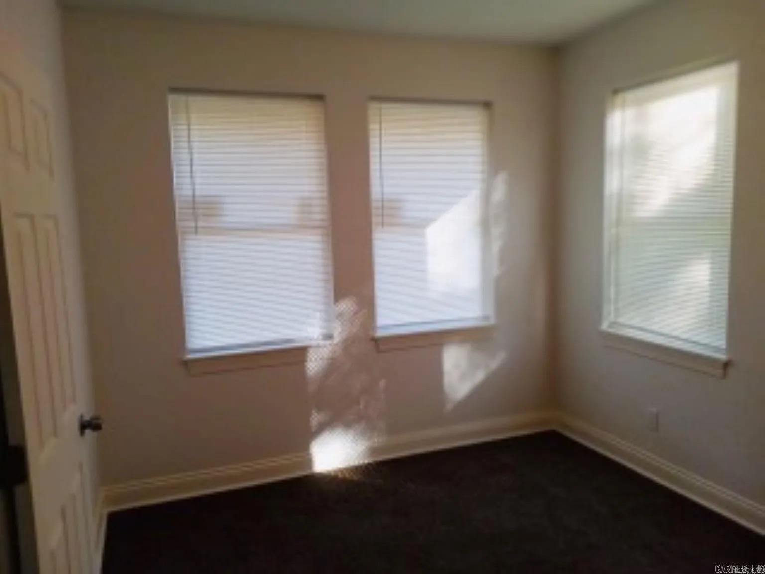 FOREST HILL - Residential