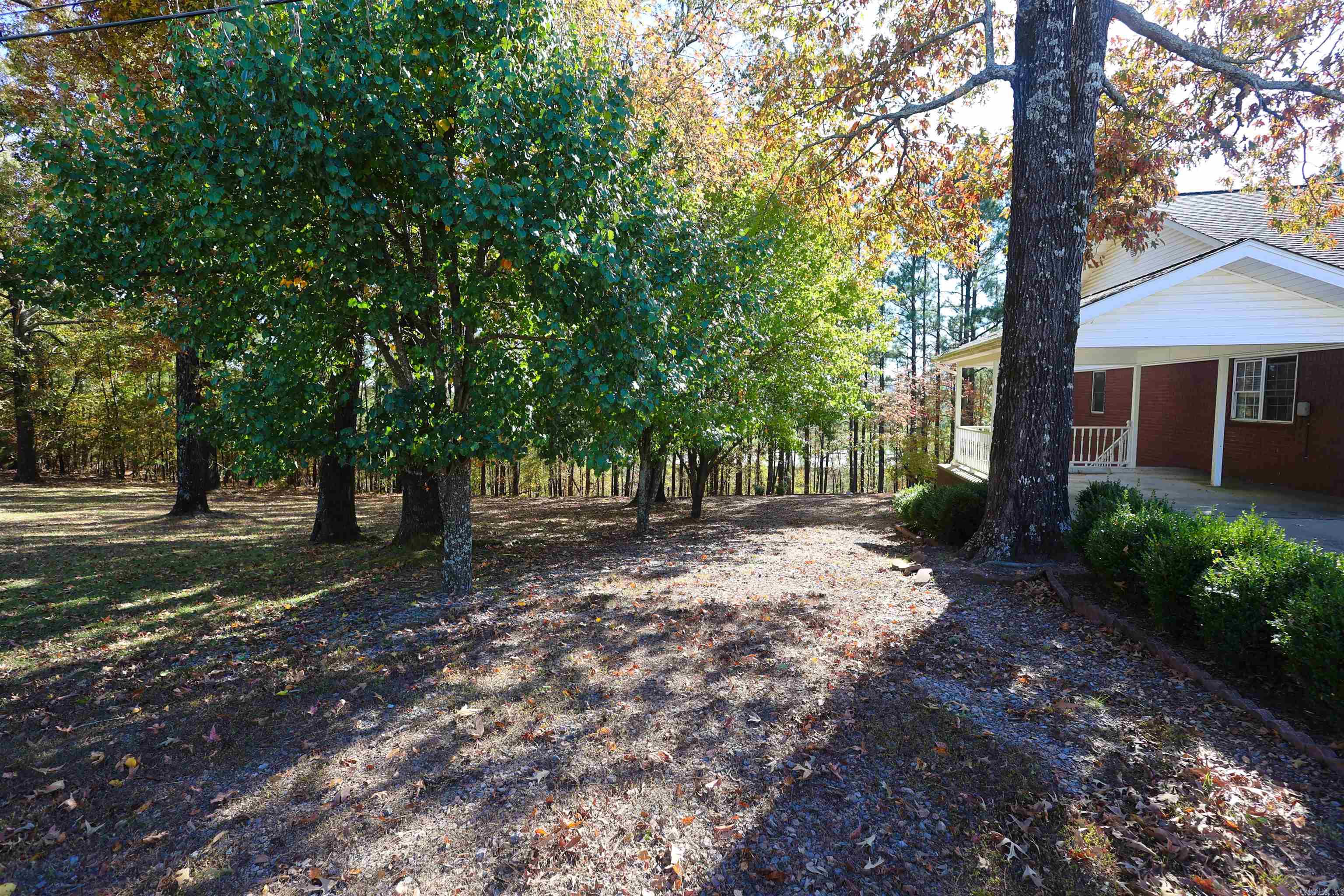 Davis Acres - Residential