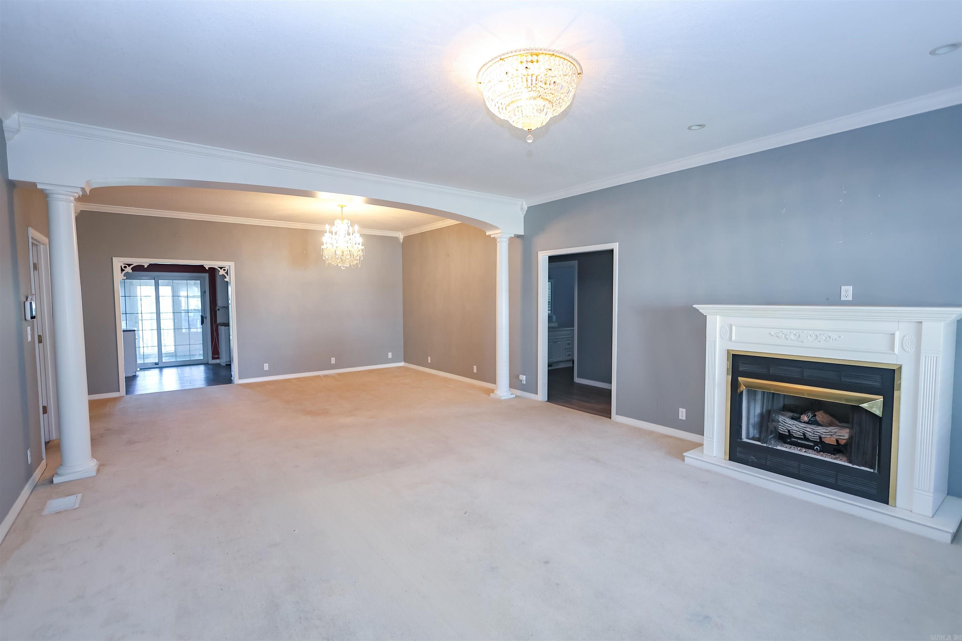 Davis Acres - Residential