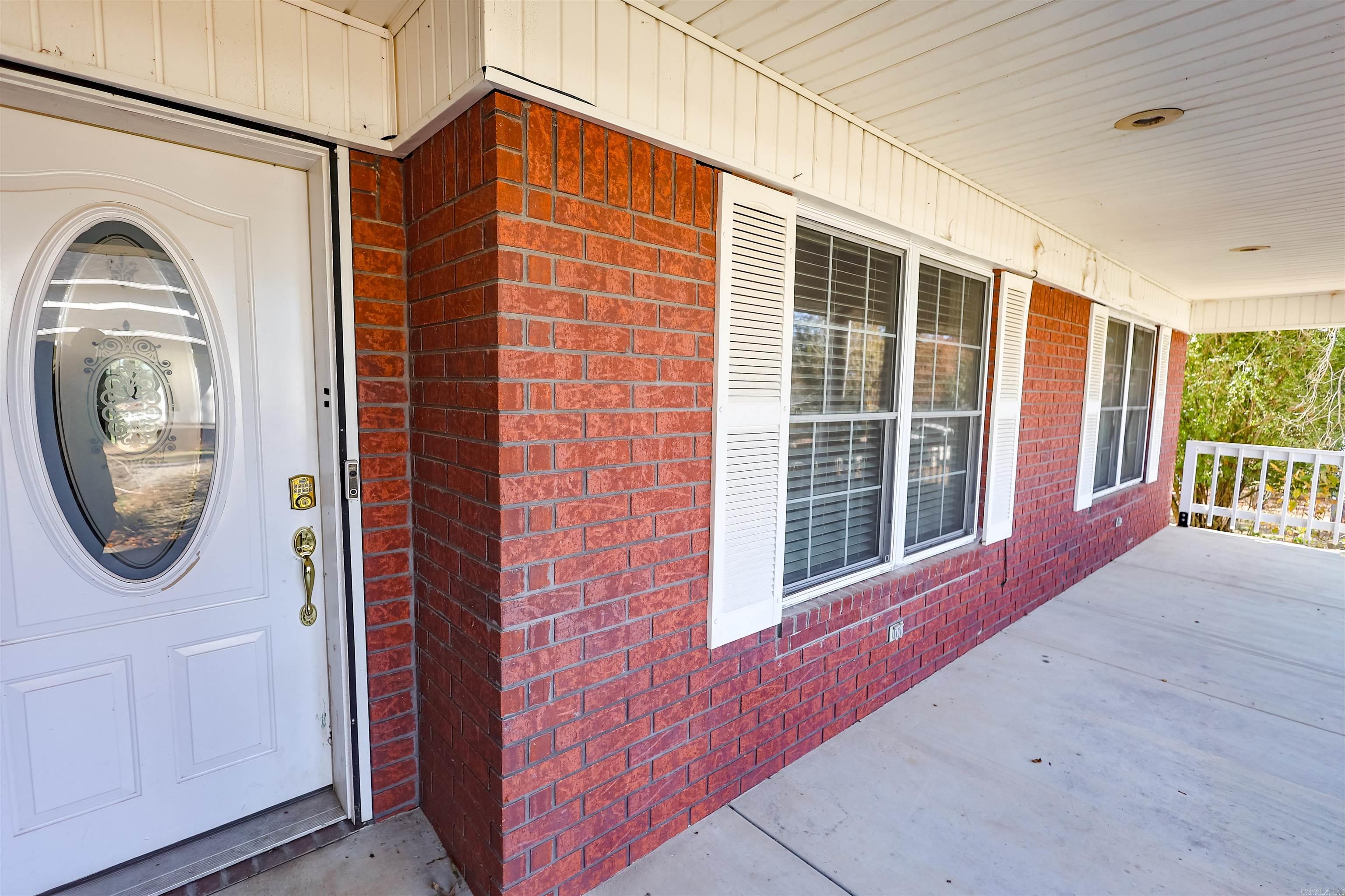 Davis Acres - Residential