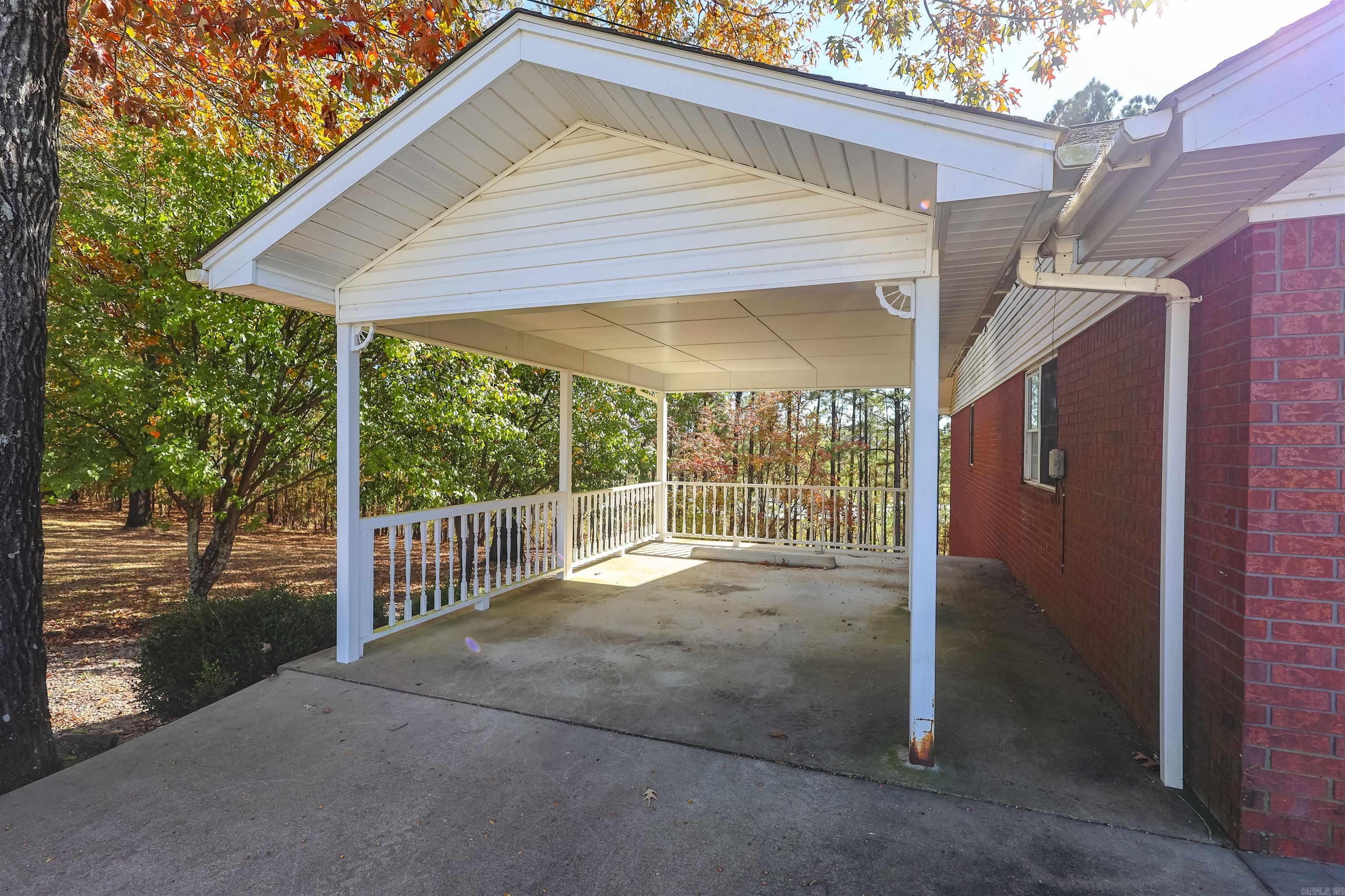 Davis Acres - Residential