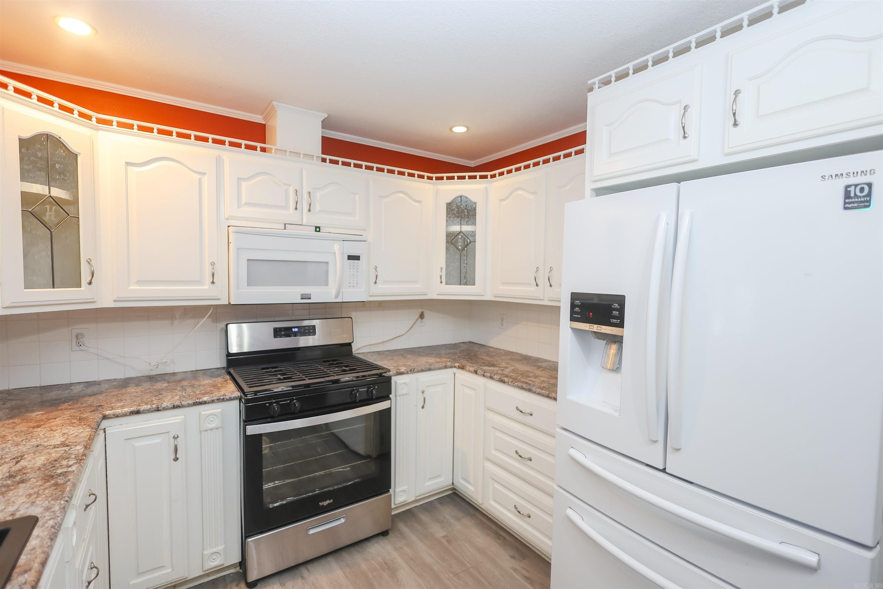 Davis Acres - Residential