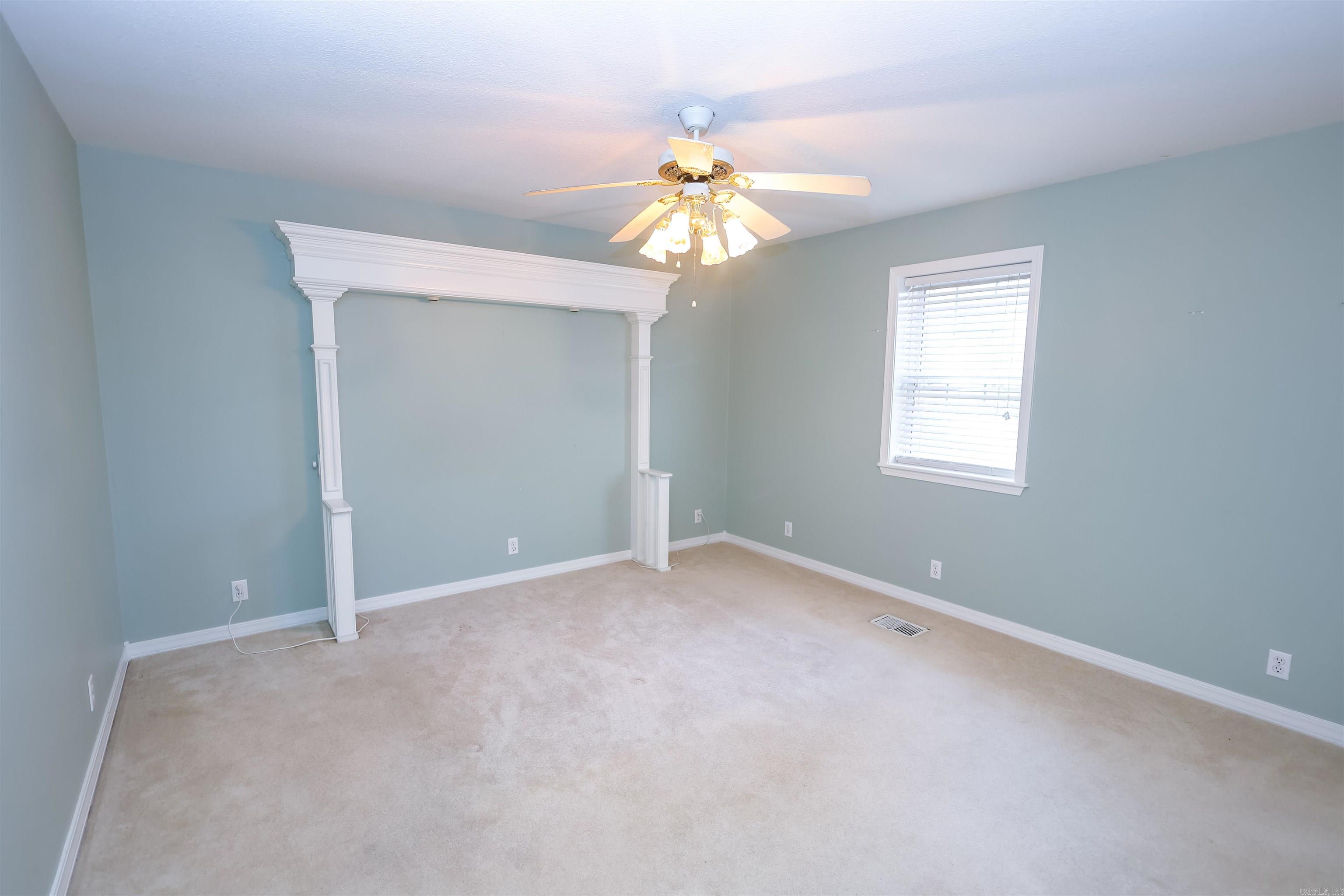 Davis Acres - Residential