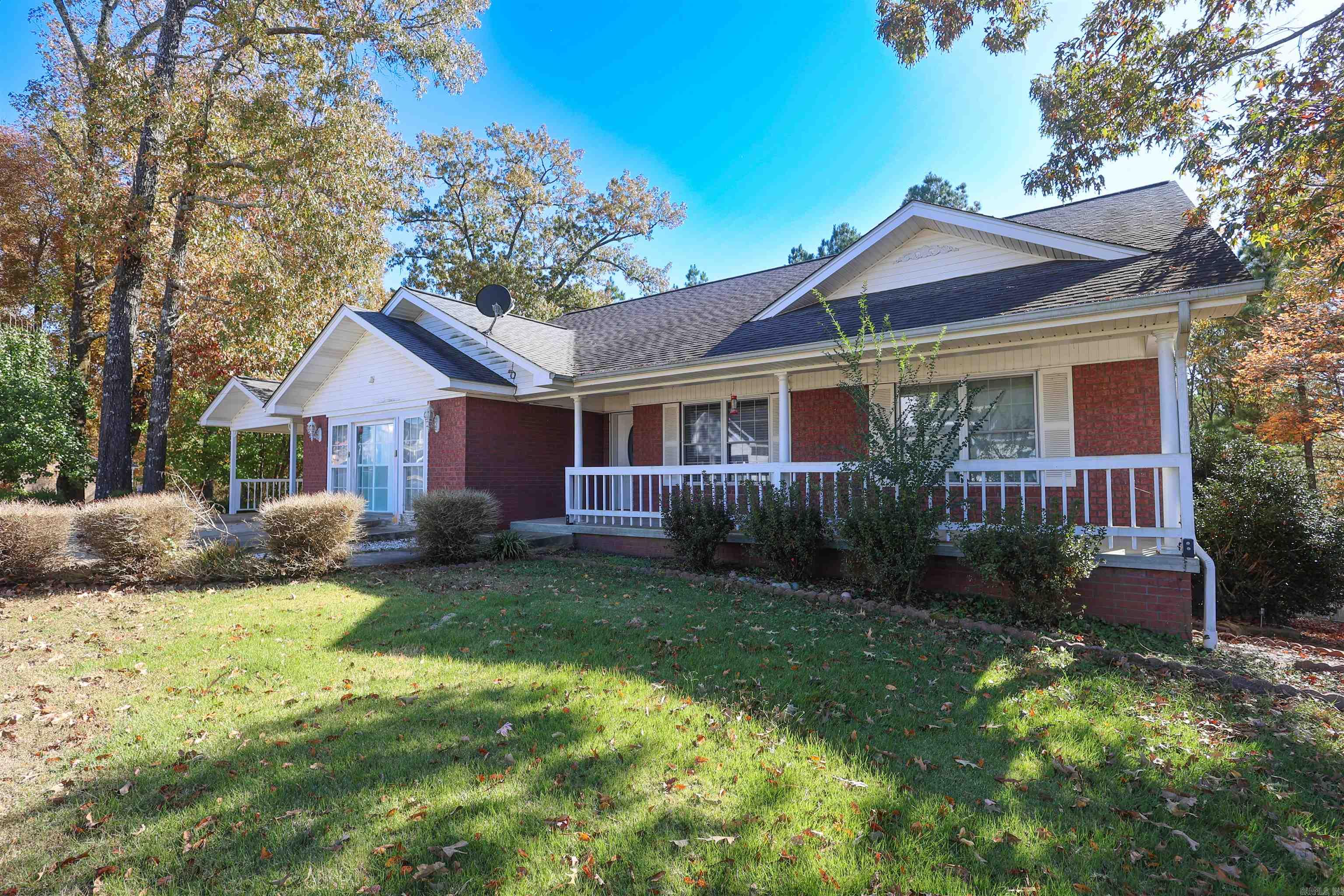 Davis Acres - Residential