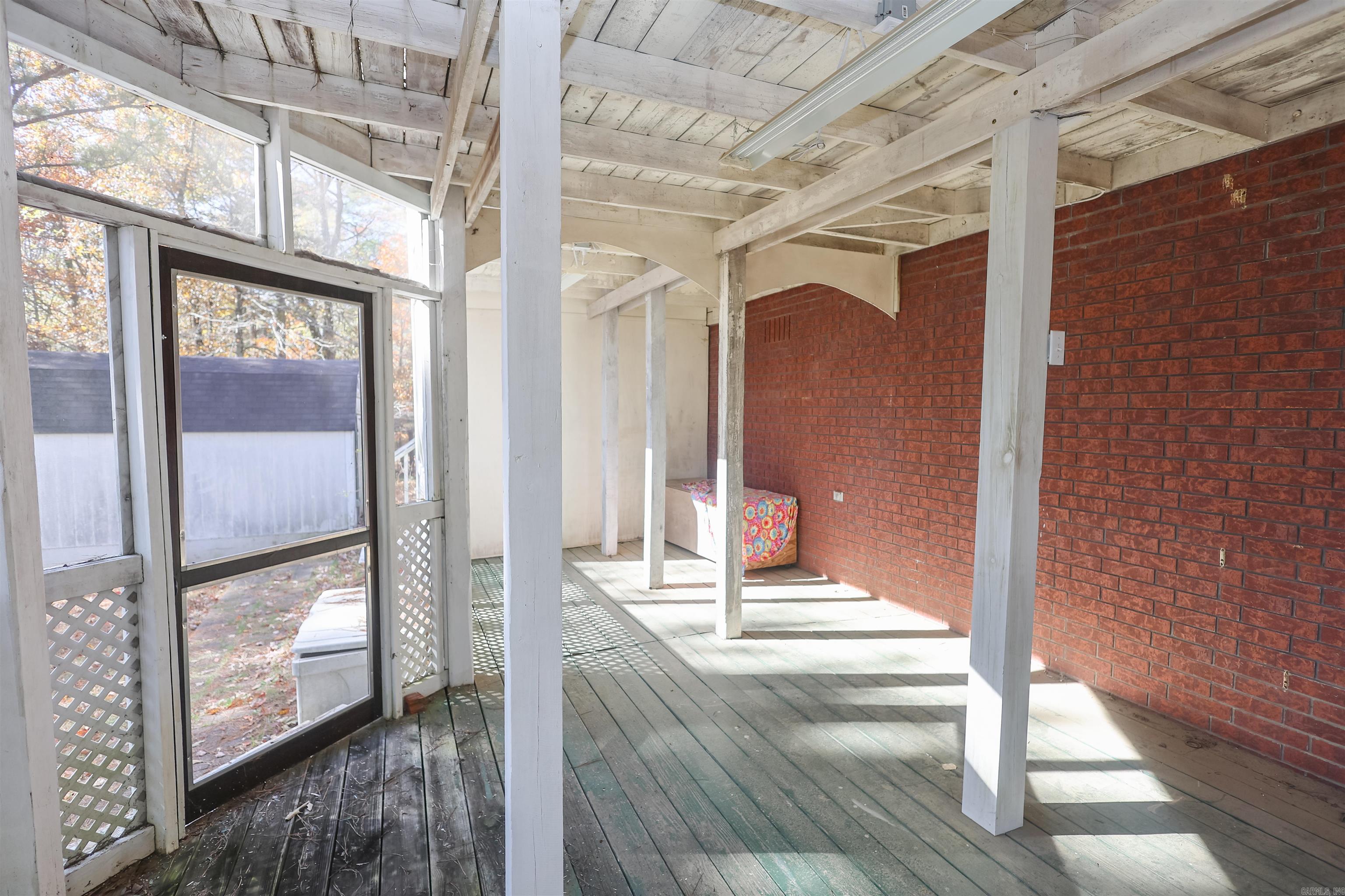 Davis Acres - Residential