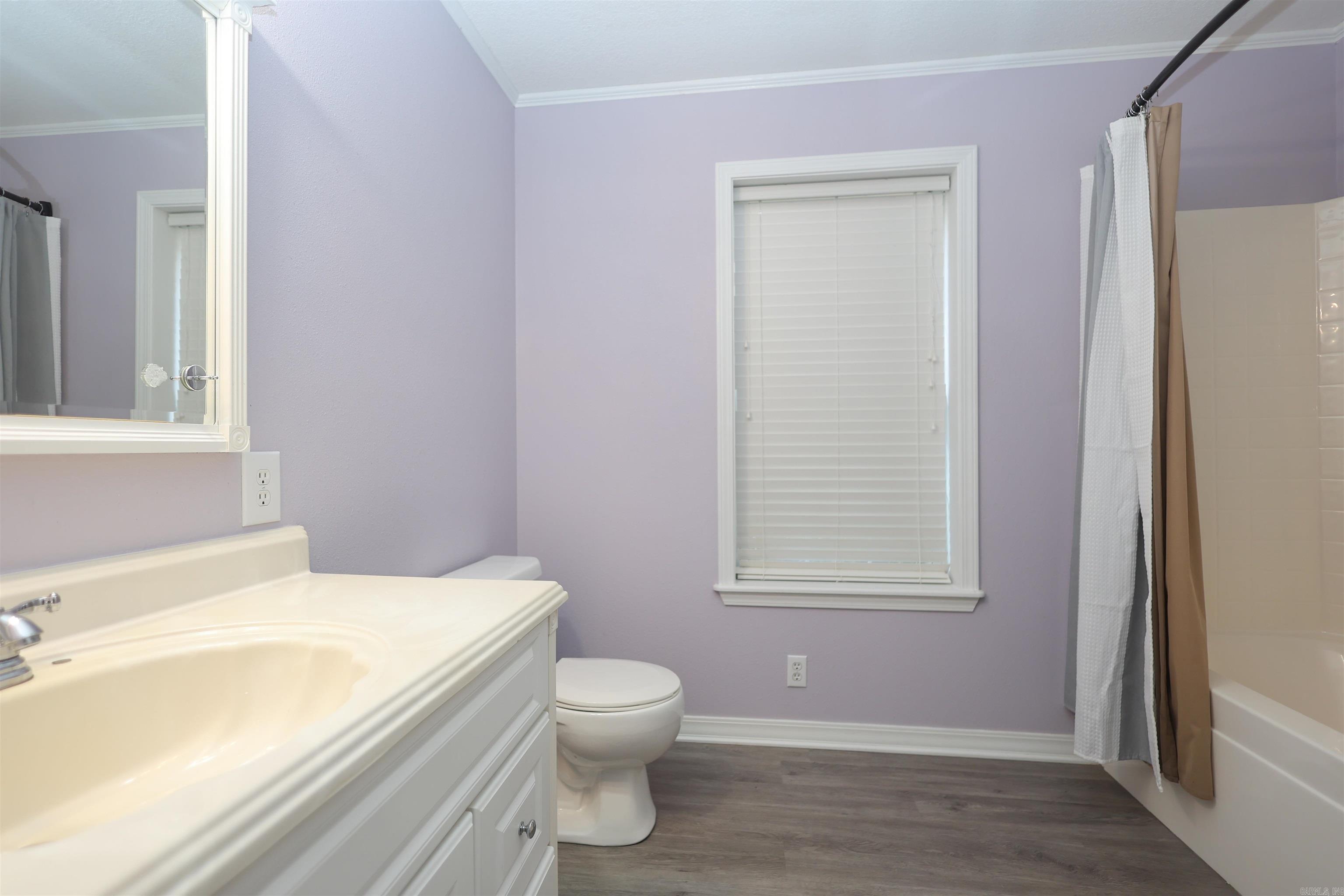 Davis Acres - Residential