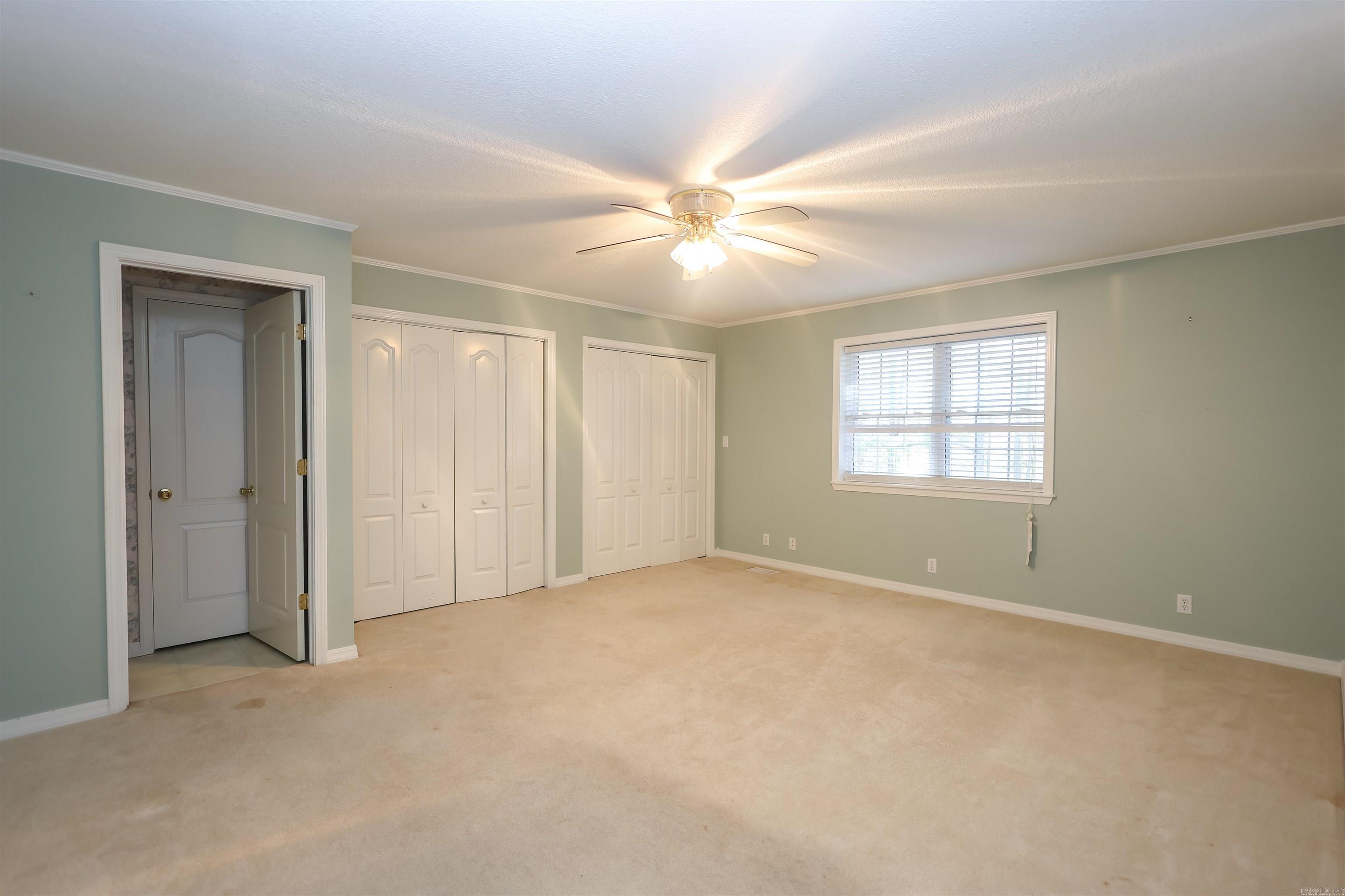 Davis Acres - Residential