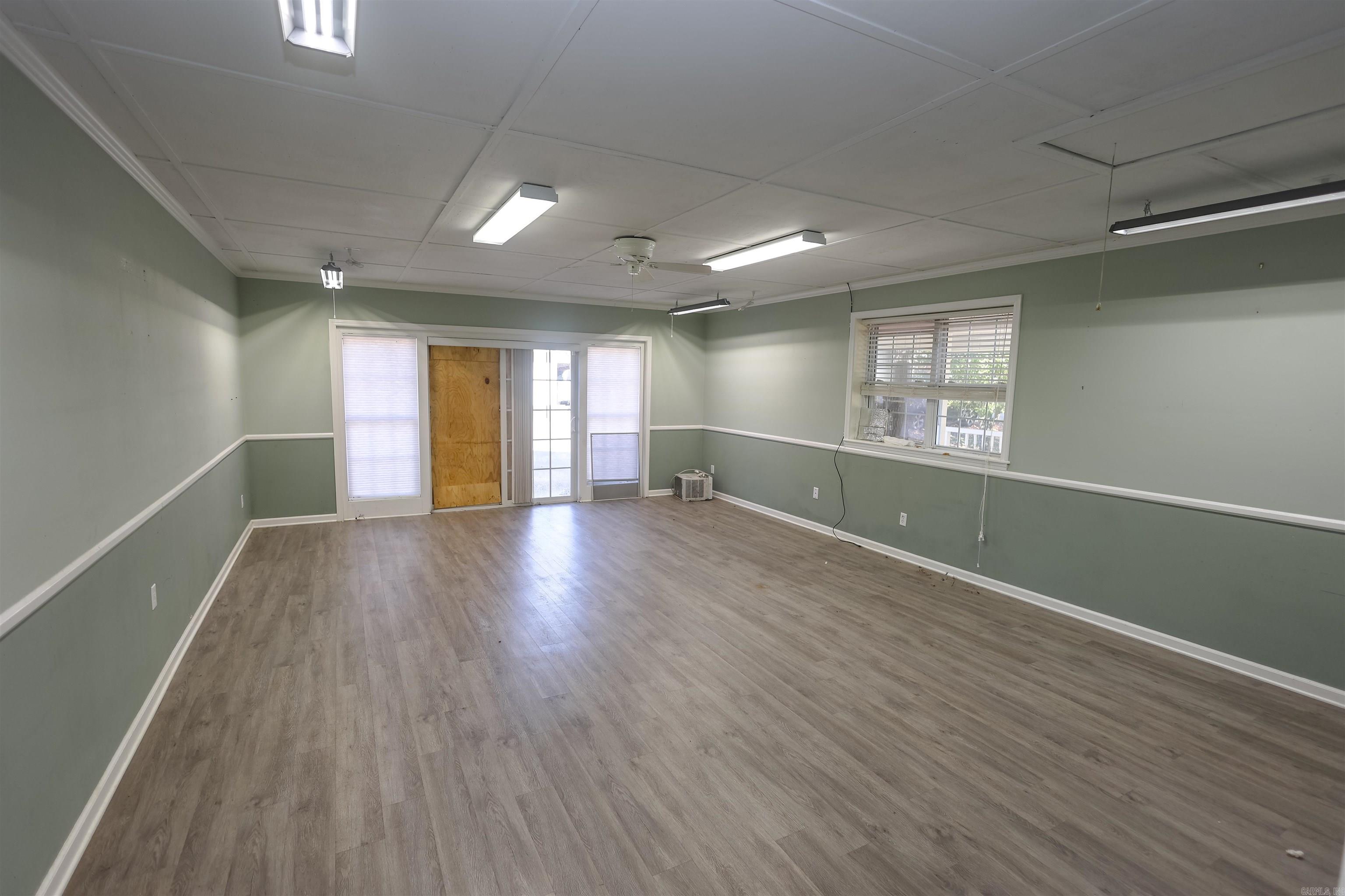 Davis Acres - Residential