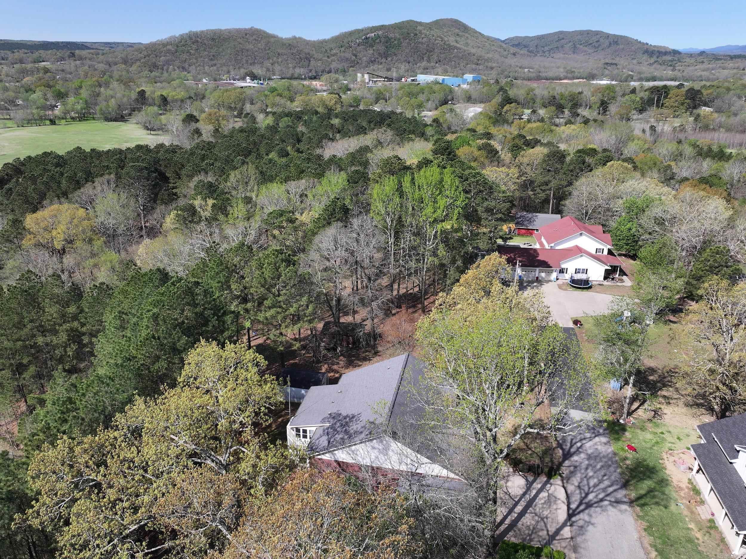 Davis Acres - Residential